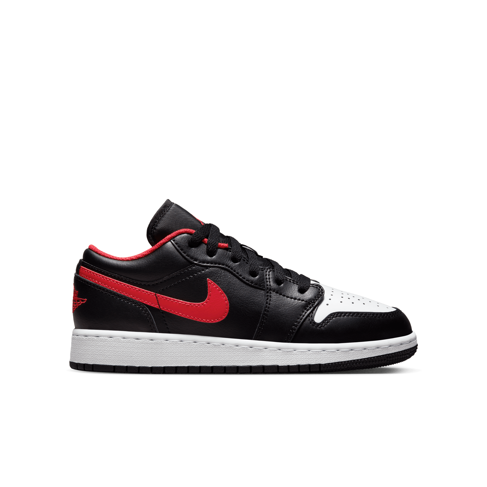 Air Jordan 1 Low - Boy's Grade School