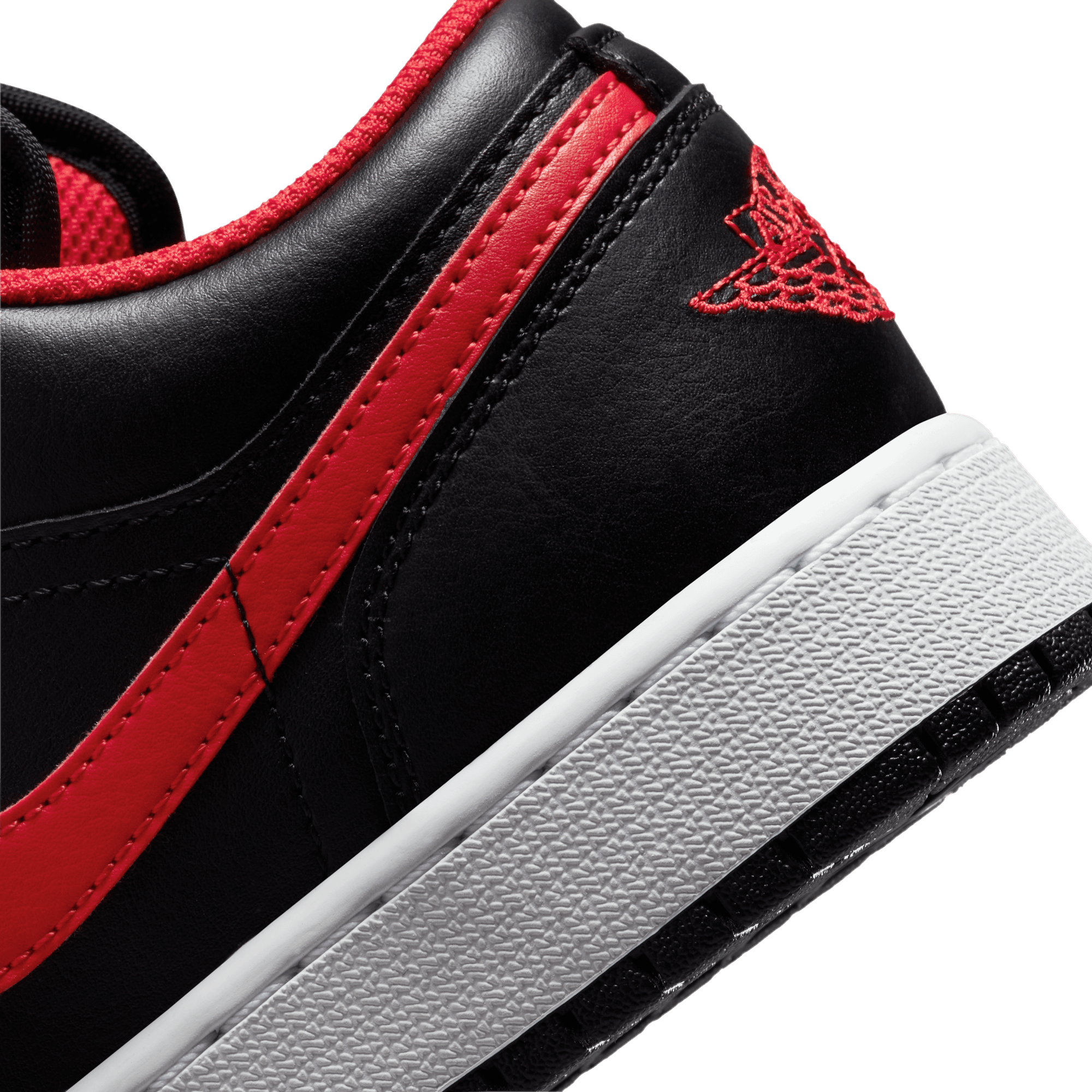 Air Jordan 1 Low - Boy's Grade School