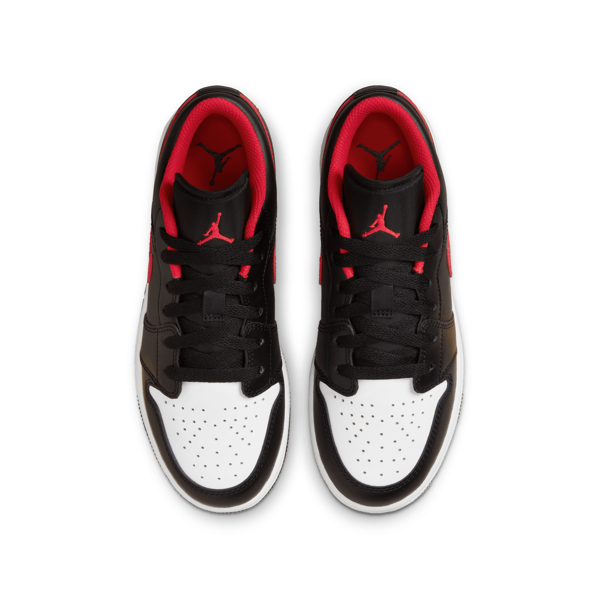 Air Jordan 1 Low - Boy's Grade School