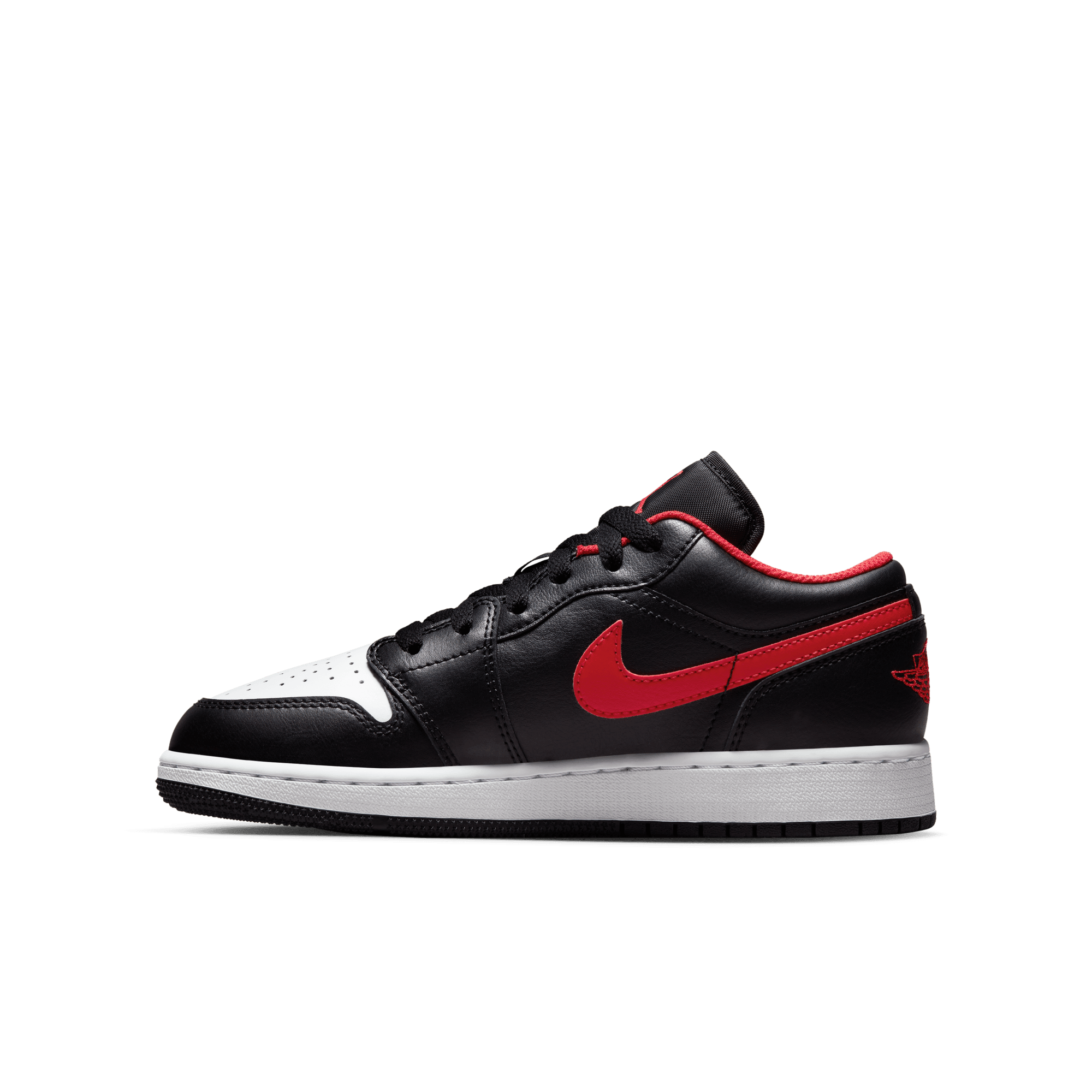 Air Jordan 1 Low - Boy's Grade School