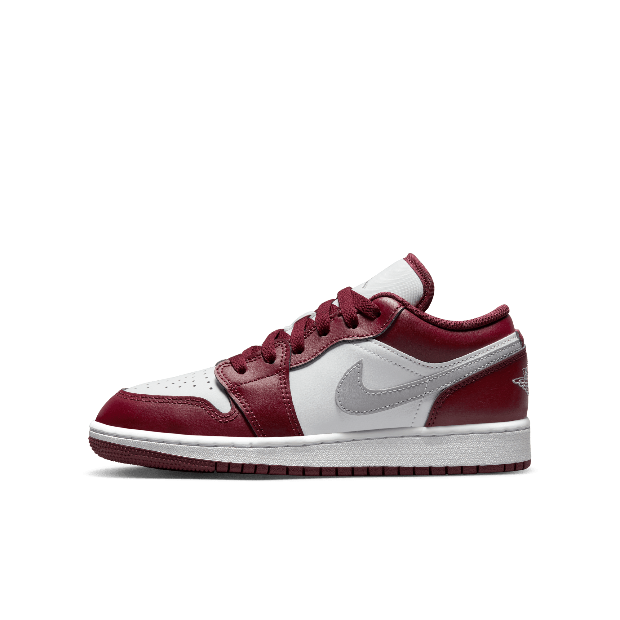 Air Jordan 1 Low - Boy's Grade School