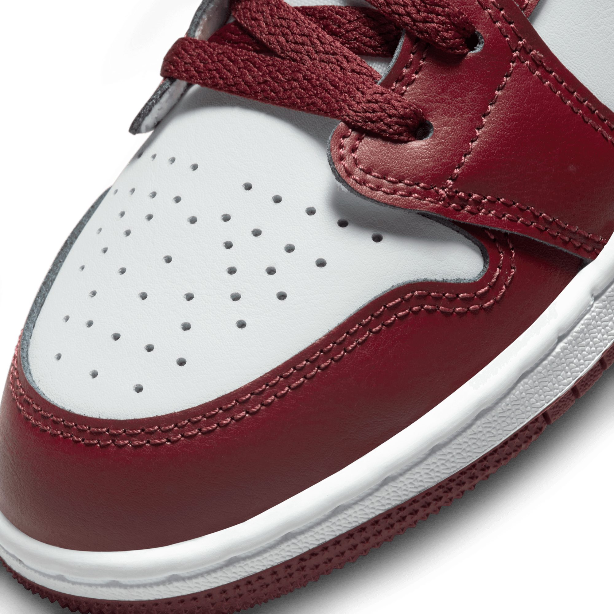 Air Jordan 1 Low - Boy's Grade School