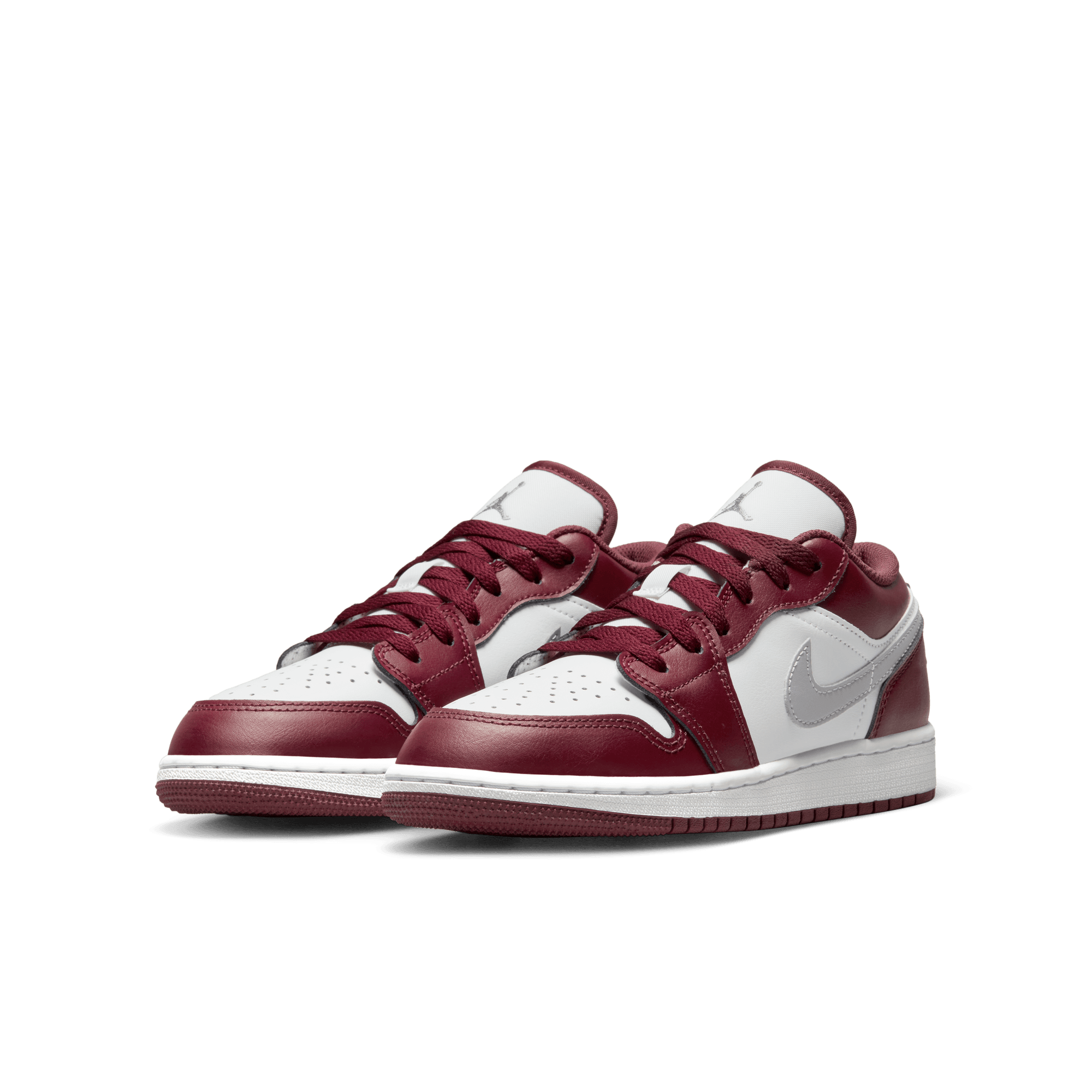 Air Jordan 1 Low - Boy's Grade School