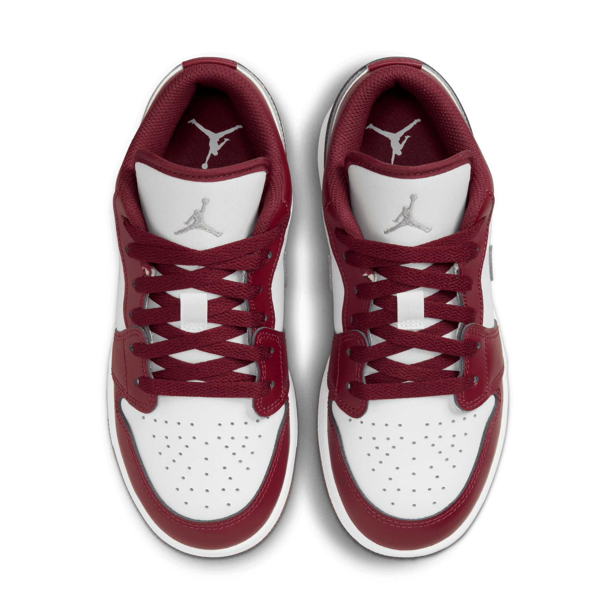 Air Jordan 1 Low - Boy's Grade School