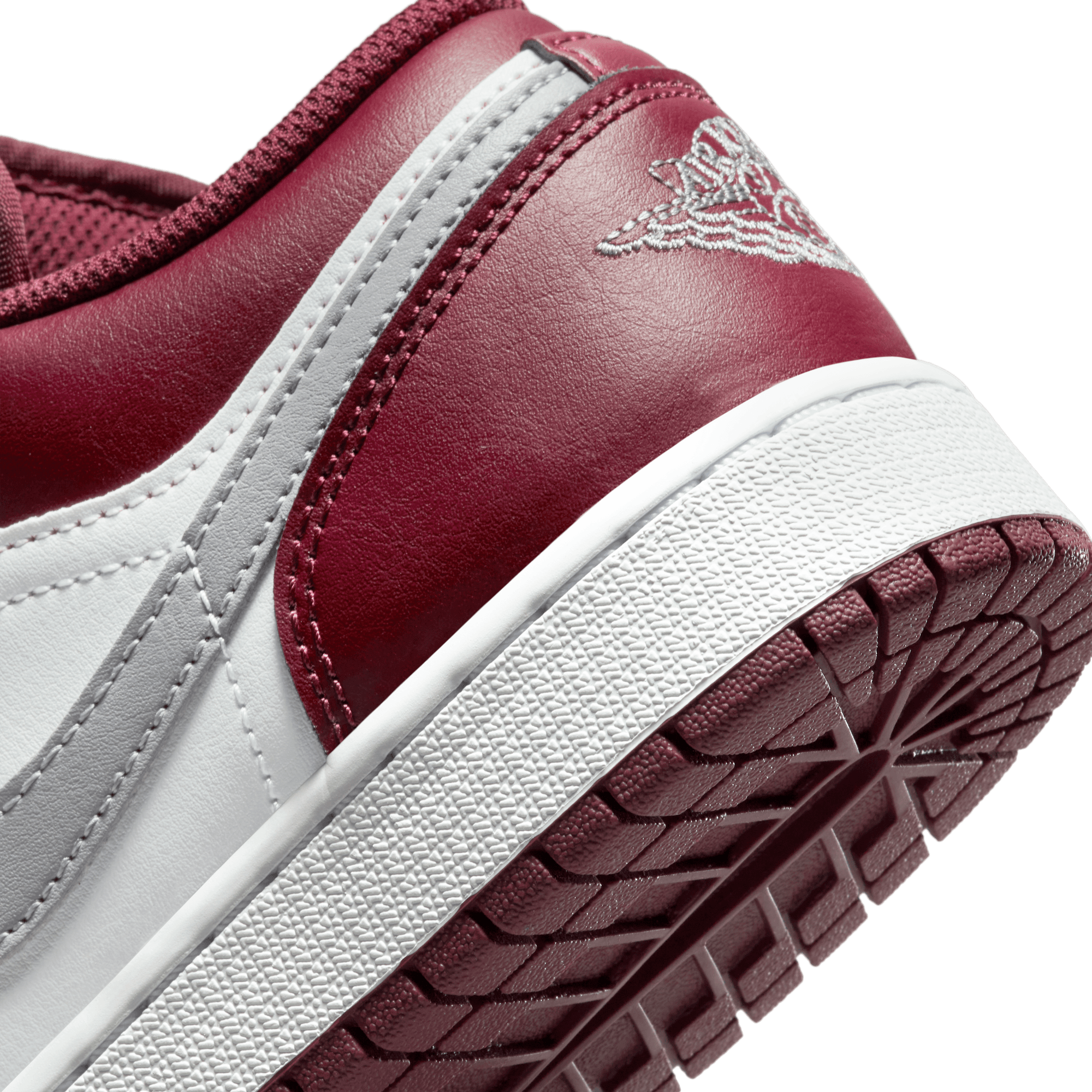 Air Jordan 1 Low - Boy's Grade School