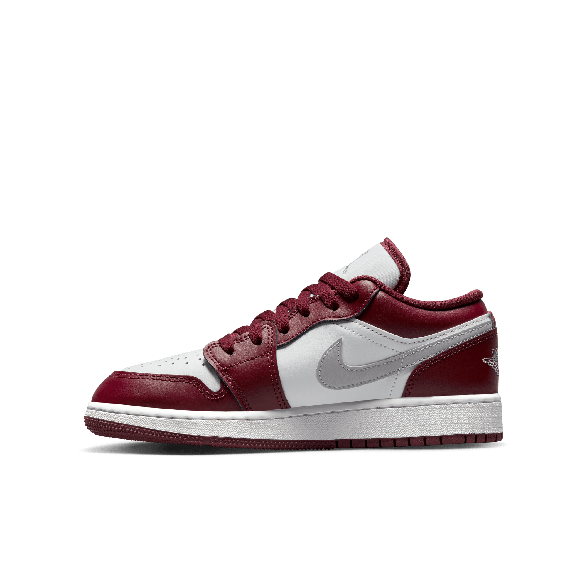 Air Jordan 1 Low - Boy's Grade School