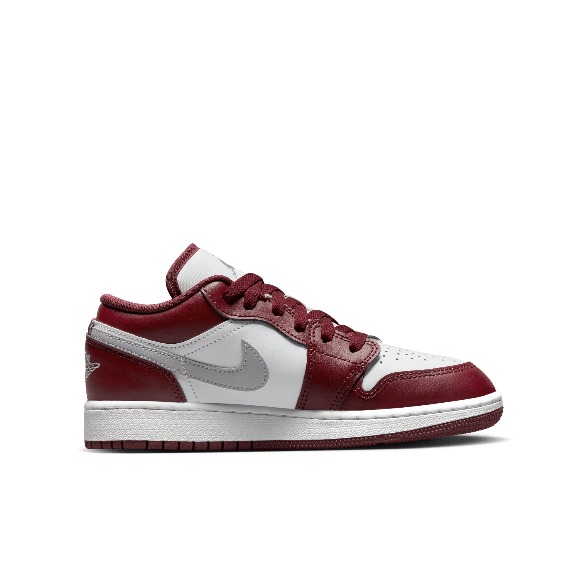 Air Jordan 1 Low - Boy's Grade School