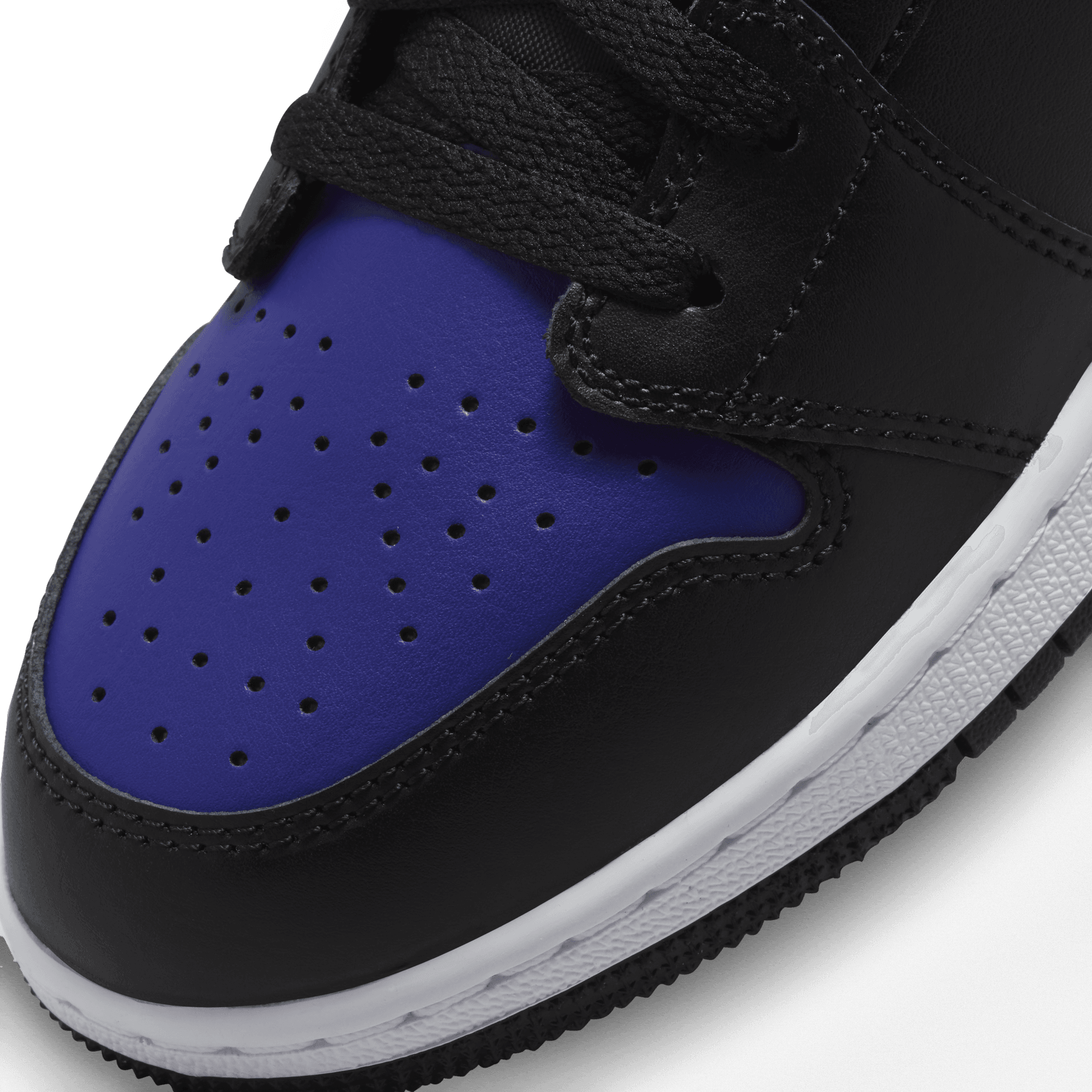 Air Jordan 1 Low - Boy's Grade School