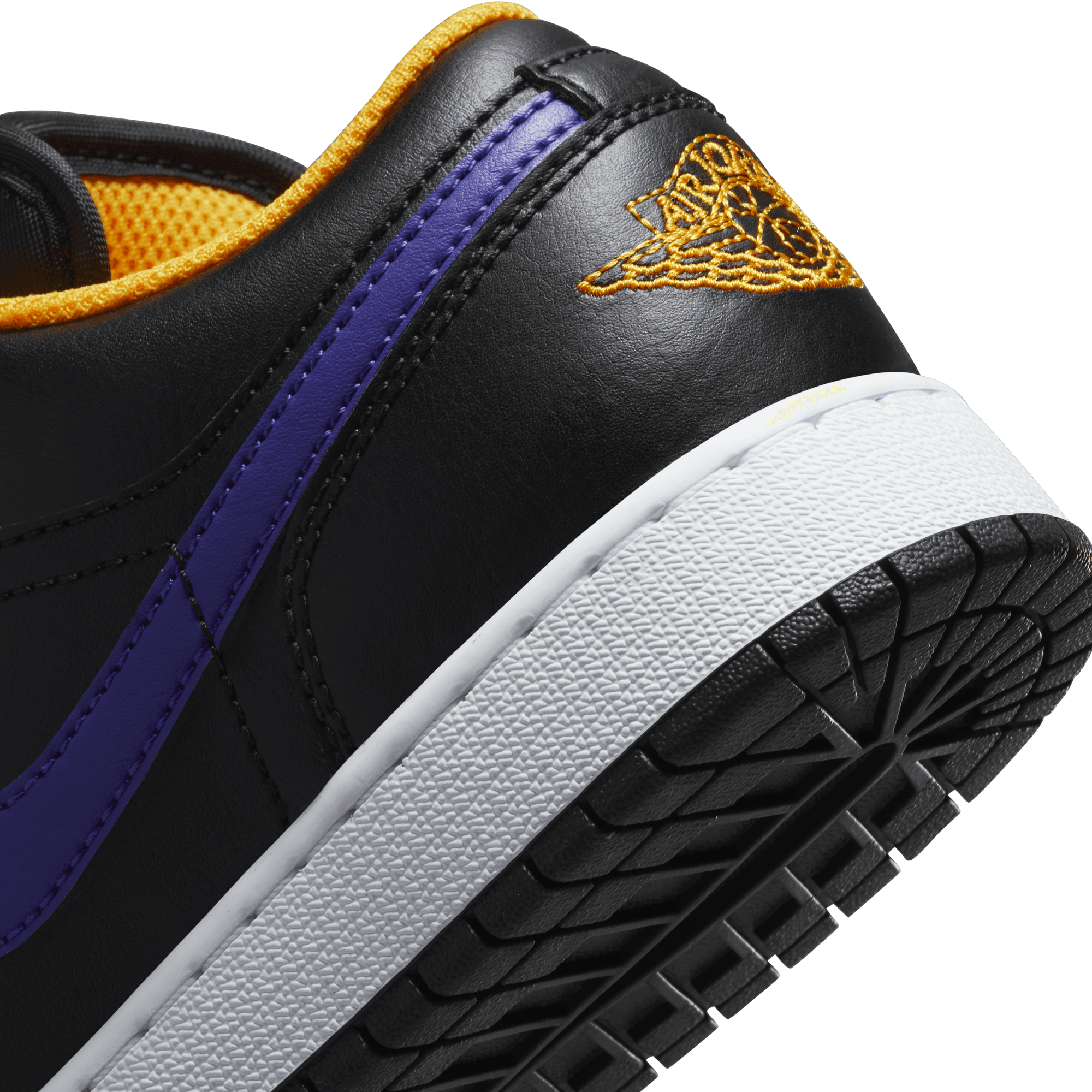 Air Jordan 1 Low - Boy's Grade School