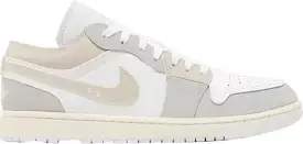 Air Jordan 1 Low 'Craft Inside Out'