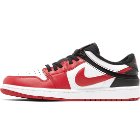 Air Jordan 1 Low FlyEase Older Kids