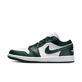 Air Jordan 1 Low Galactic Jade - Women's