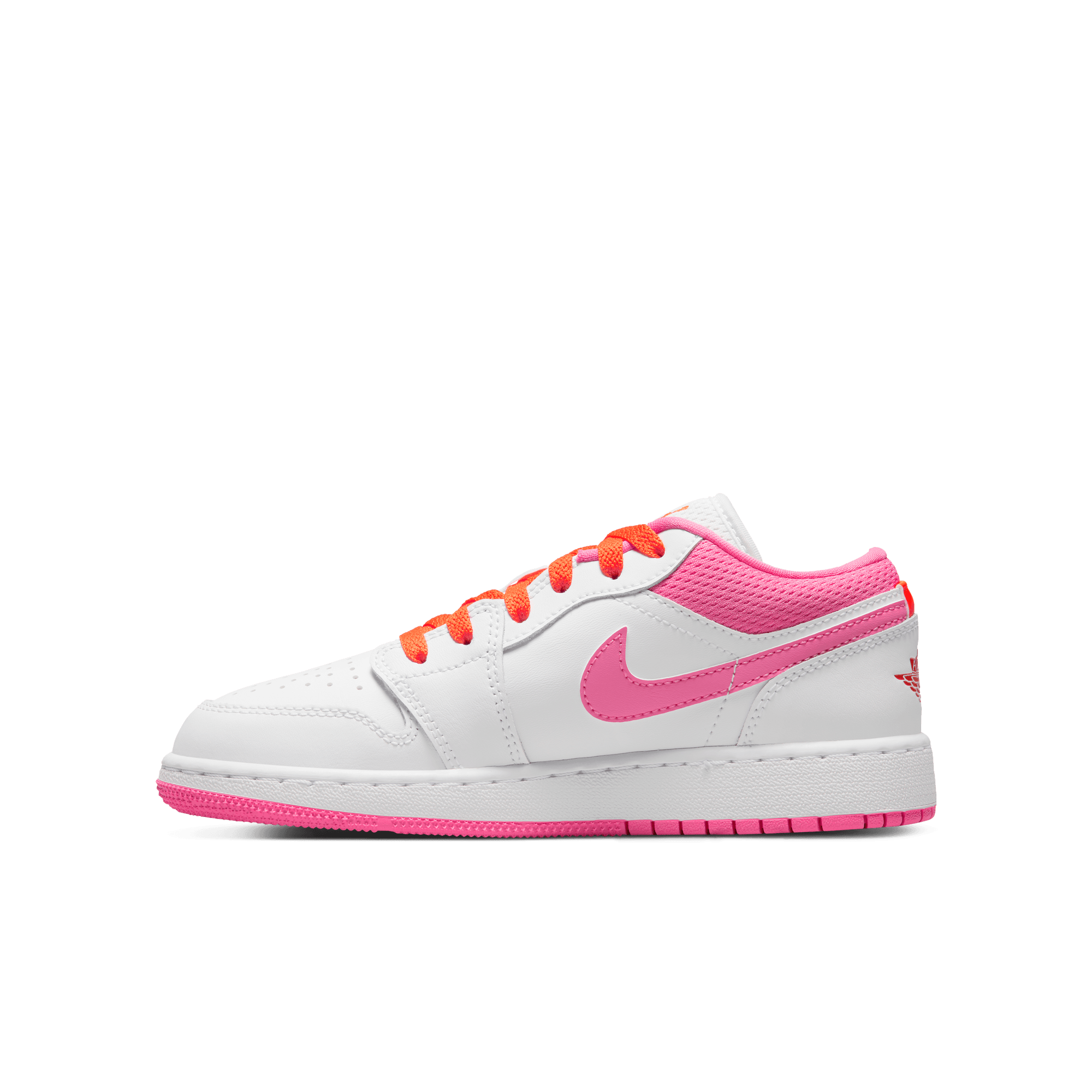 Air Jordan 1 Low - Girl's Grade School