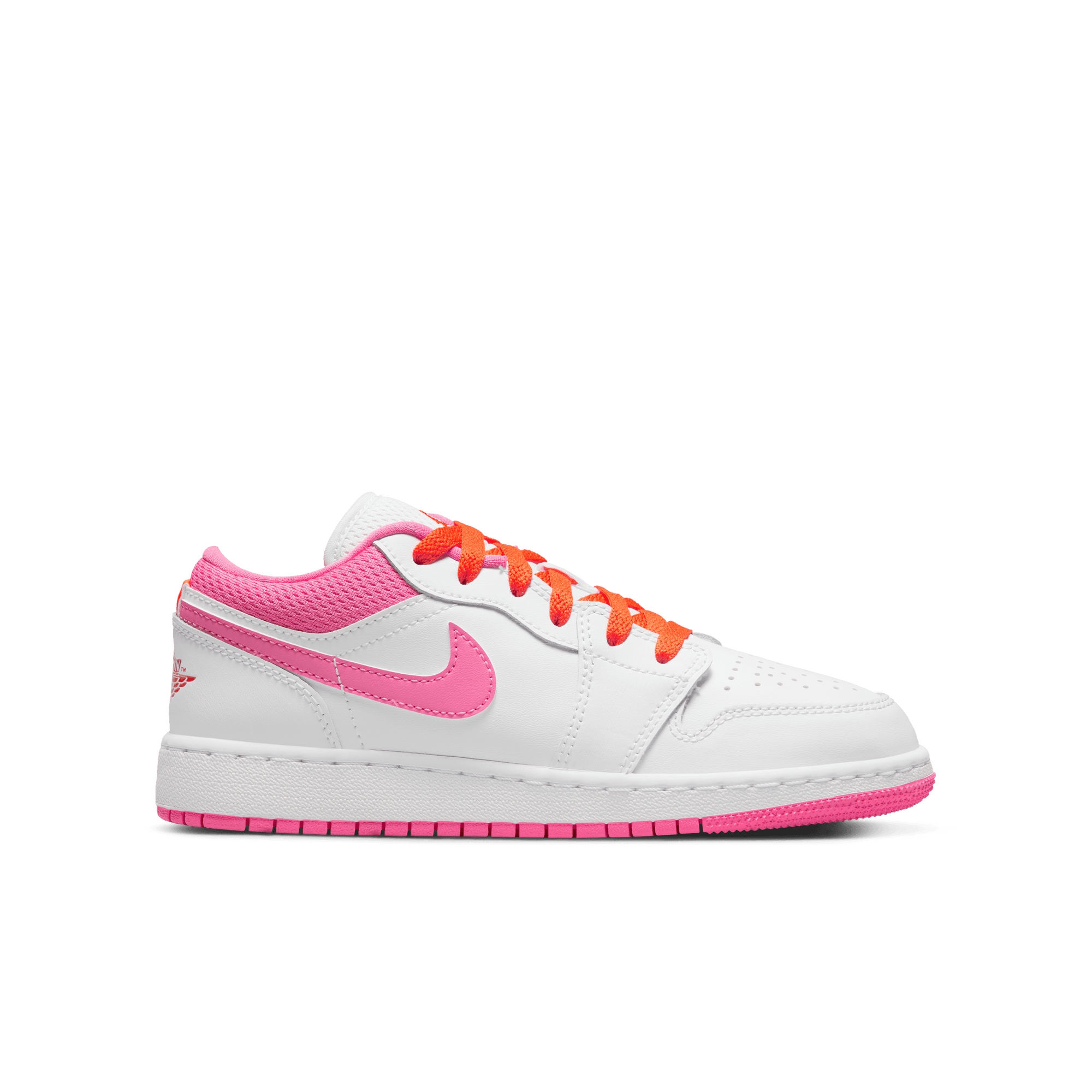 Air Jordan 1 Low - Girl's Grade School