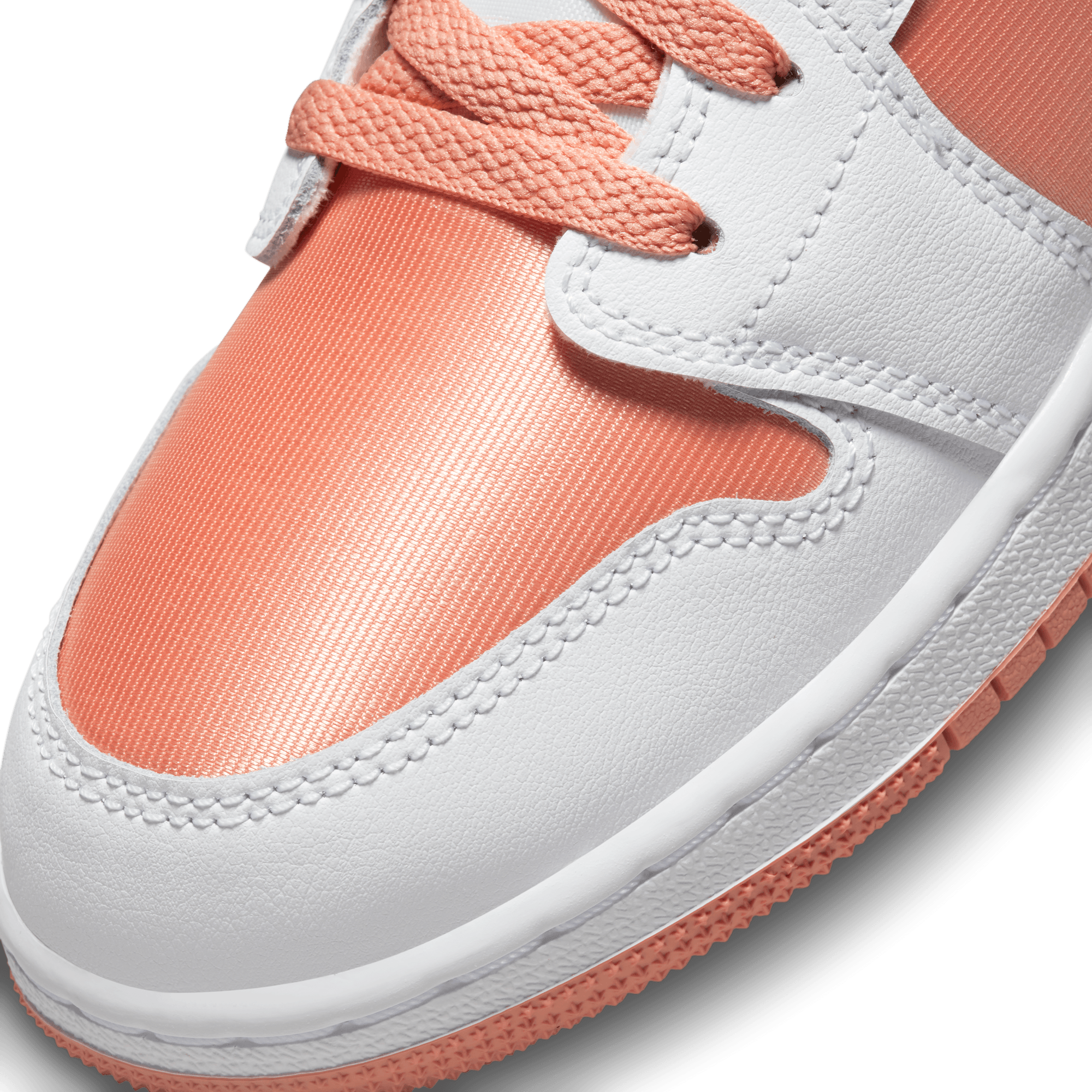 Air Jordan 1 Low - Girl's Grade School