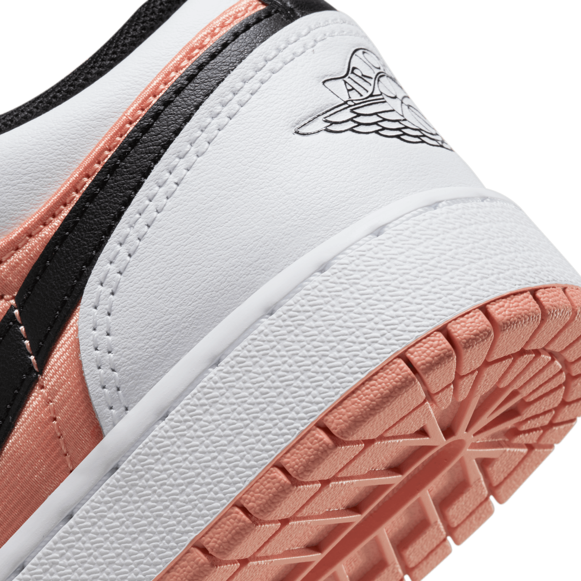 Air Jordan 1 Low - Girl's Grade School