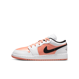 Air Jordan 1 Low - Girl's Grade School