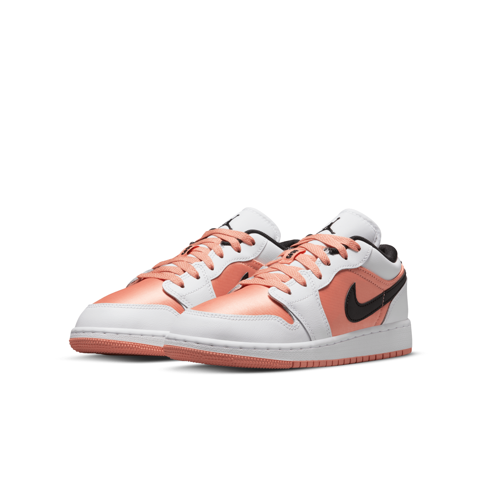 Air Jordan 1 Low - Girl's Grade School