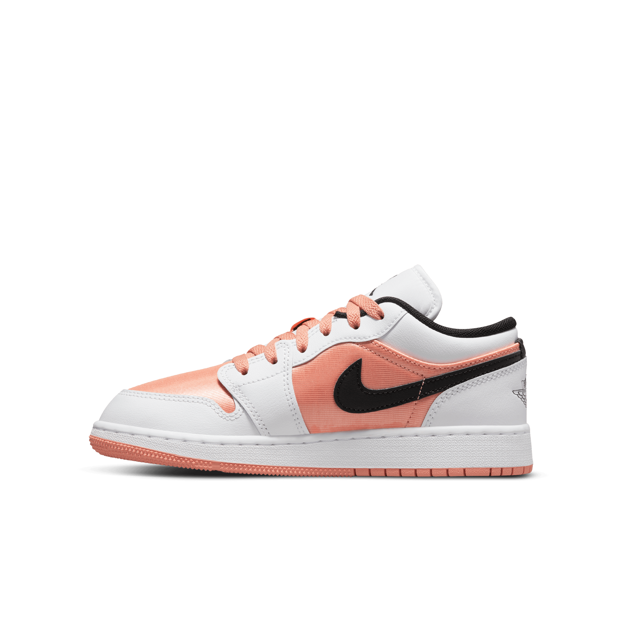 Air Jordan 1 Low - Girl's Grade School