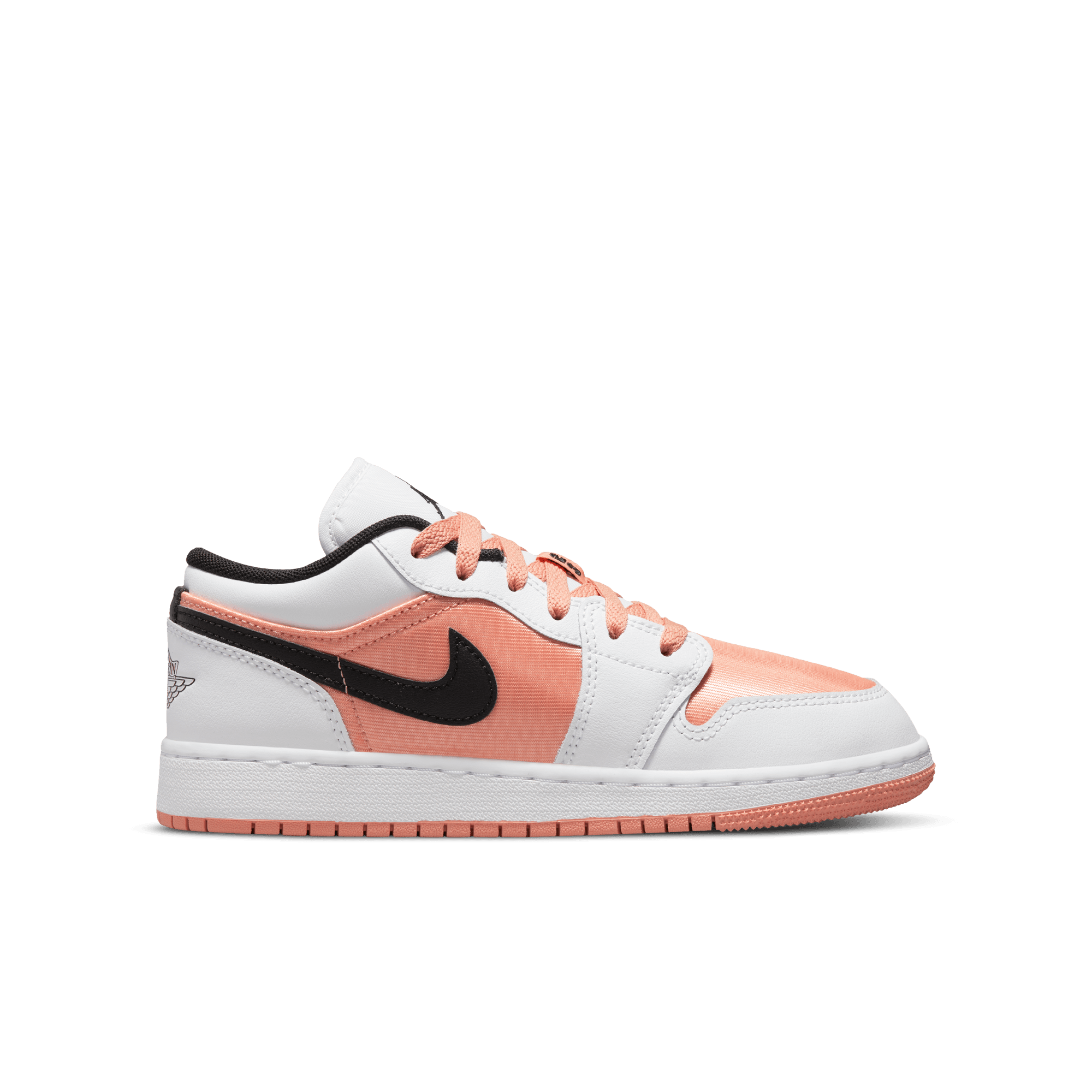 Air Jordan 1 Low - Girl's Grade School