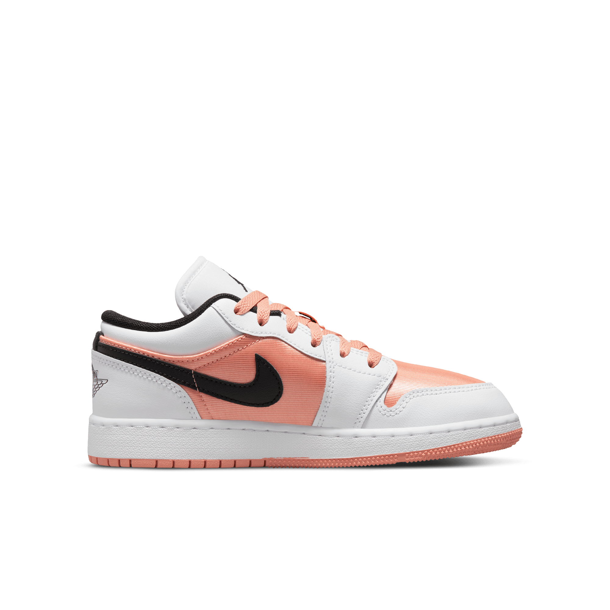 Air Jordan 1 Low - Girl's Grade School