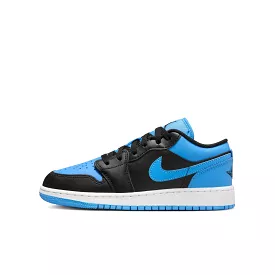 Air Jordan 1 Low GS 'University Blue' - Boy's GS