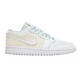 Air Jordan 1 Low 'Iris Whisper' (W)