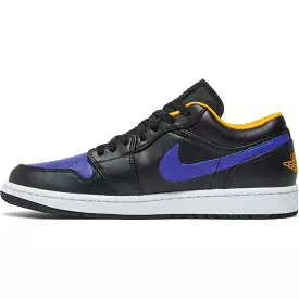 Air Jordan 1 Low 'Lakers'