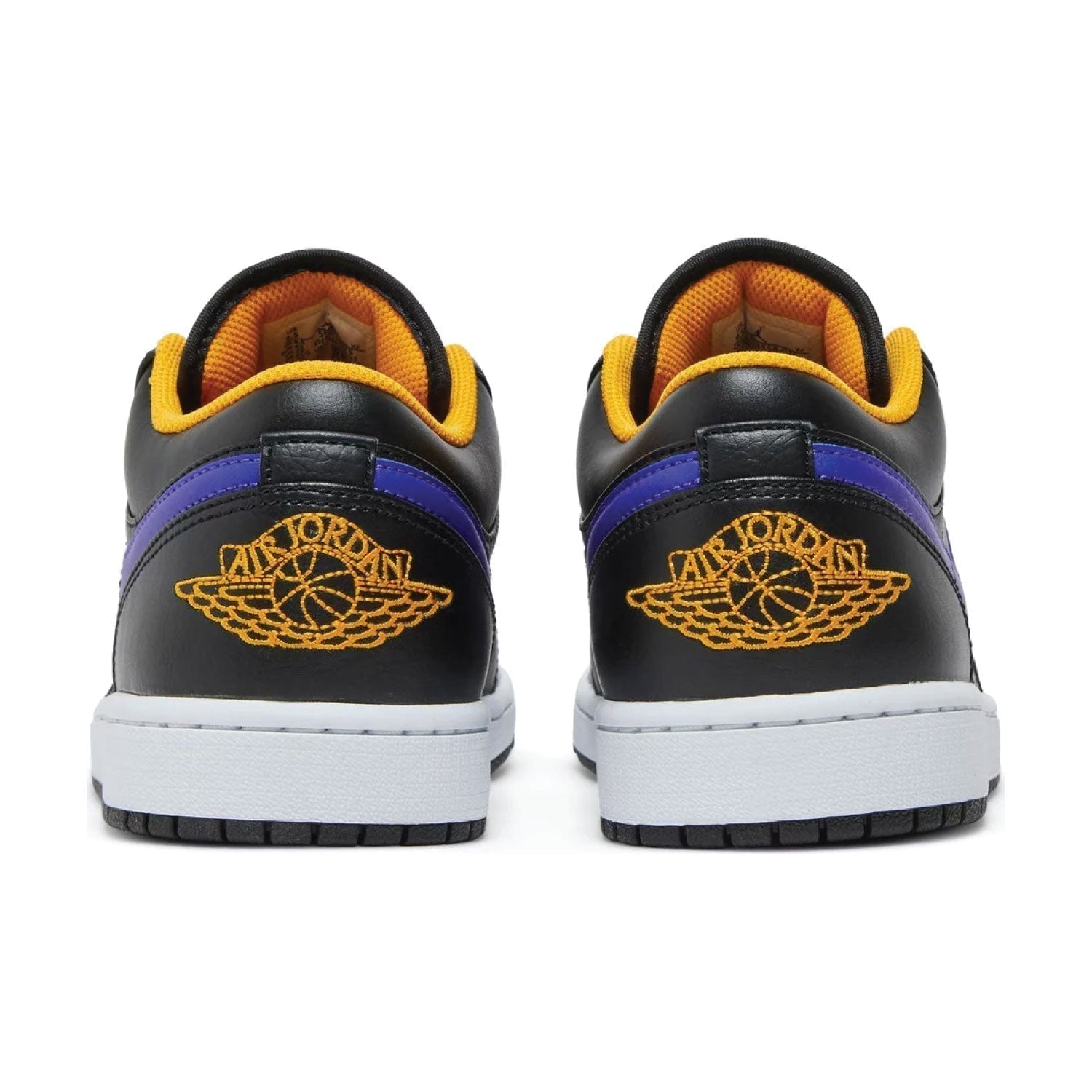 Air Jordan 1 Low 'Lakers'