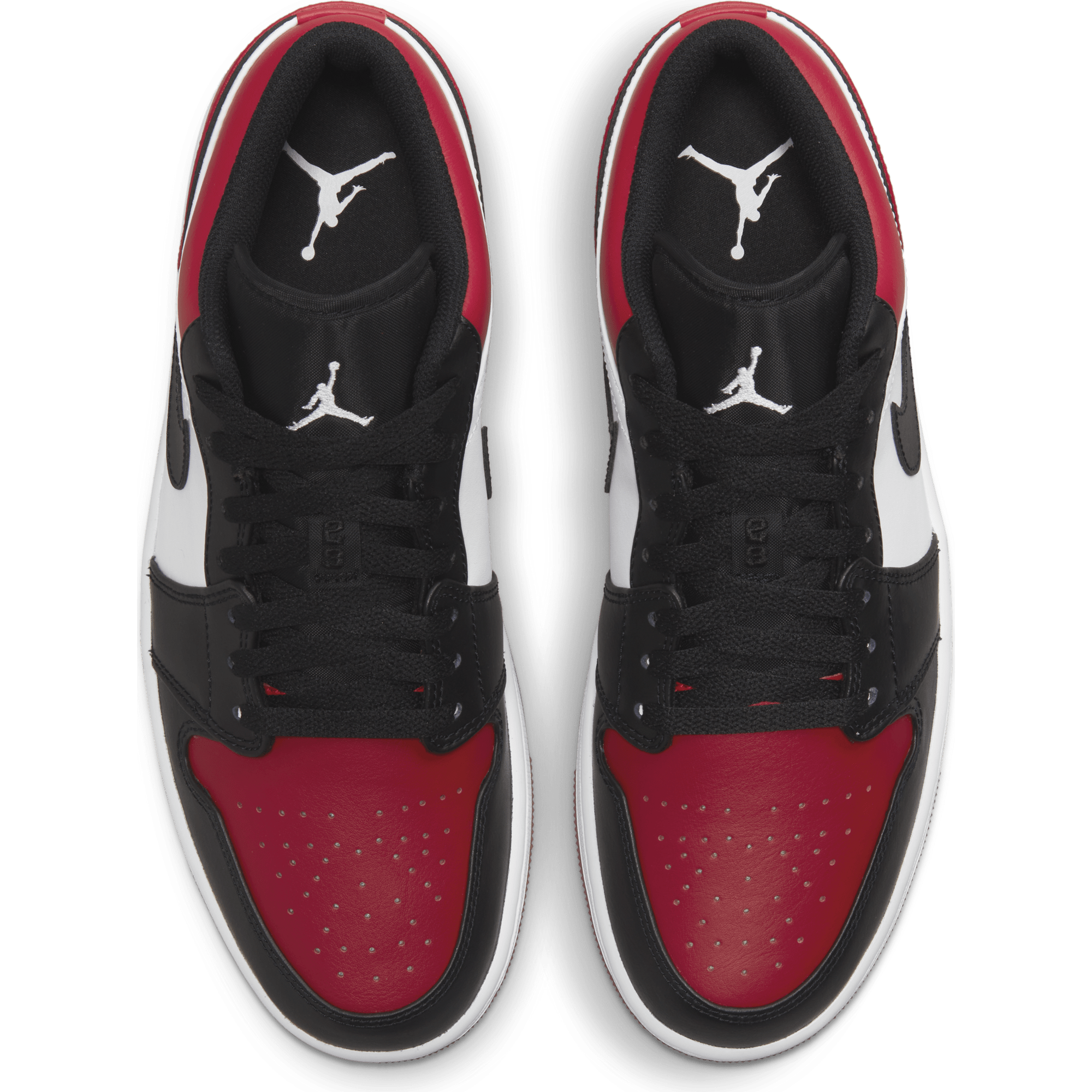 Air Jordan 1 Low - Men's