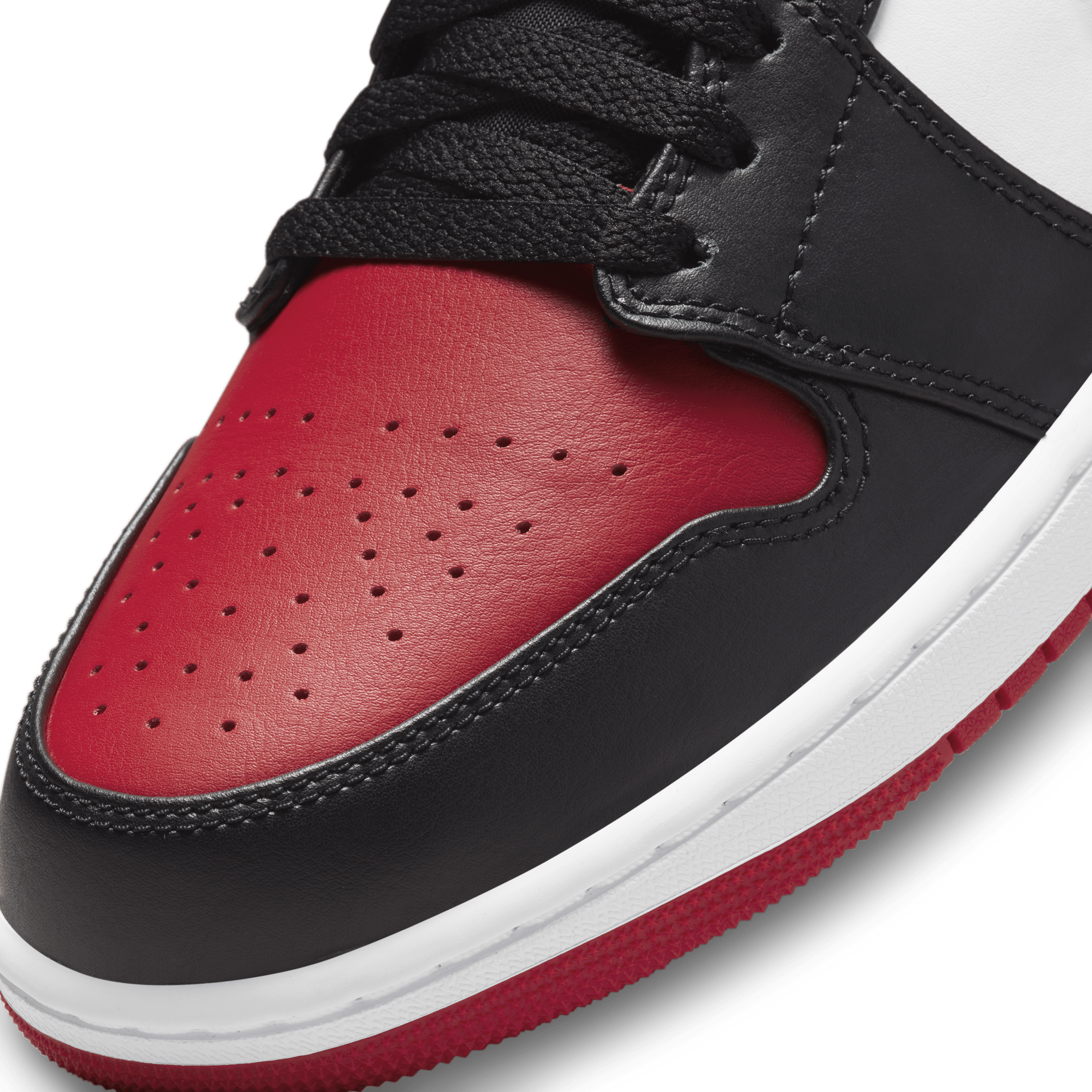 Air Jordan 1 Low - Men's