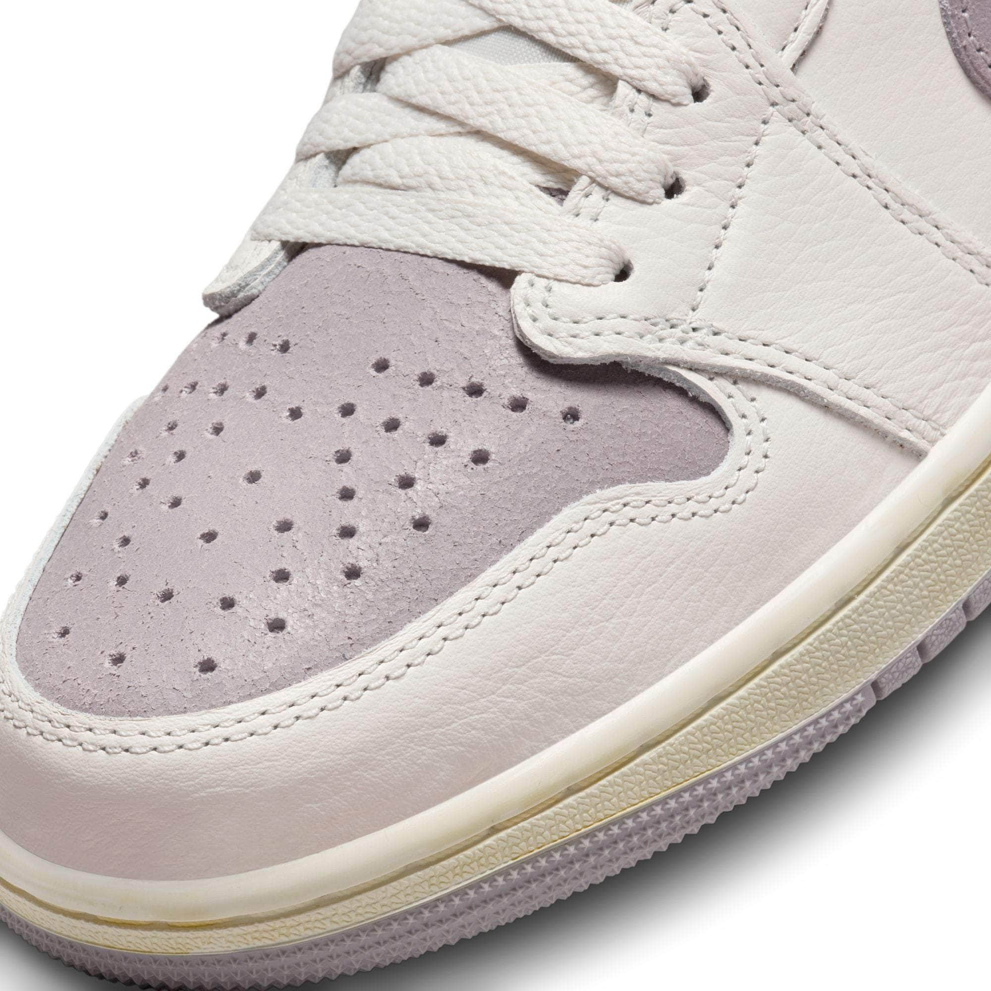 Air Jordan 1 Low OG “Atmosphere Grey” - Men's