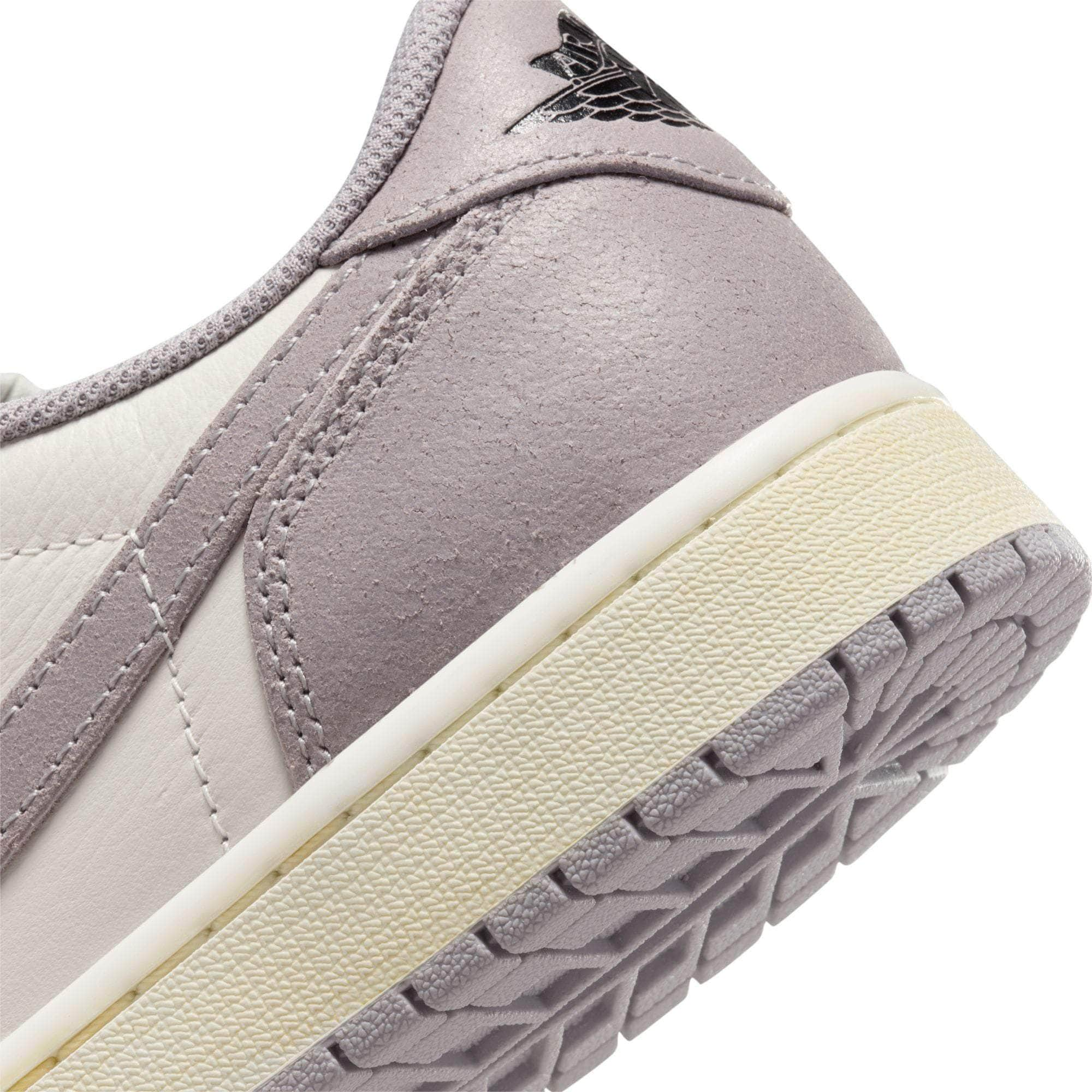 Air Jordan 1 Low OG “Atmosphere Grey” - Men's