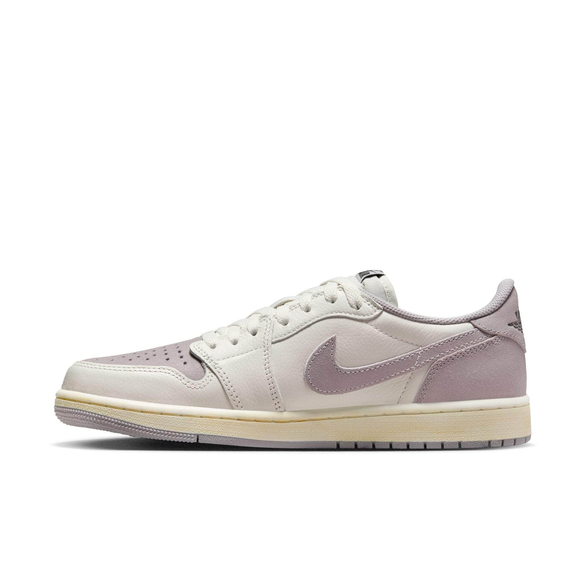 Air Jordan 1 Low OG “Atmosphere Grey” - Men's