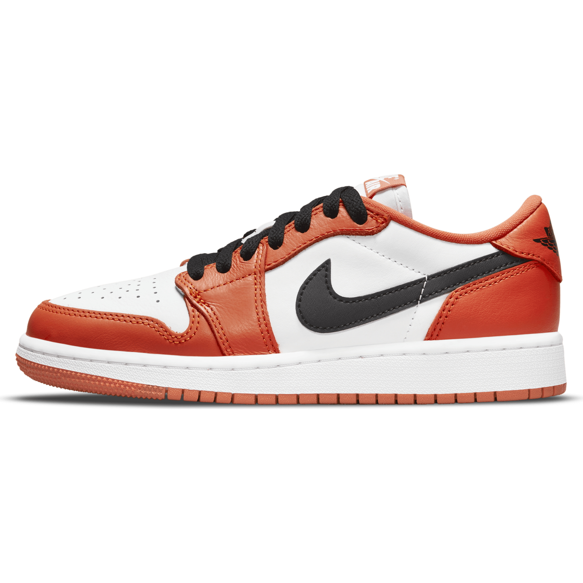 Air Jordan 1 Low OG - Boy's Grade School