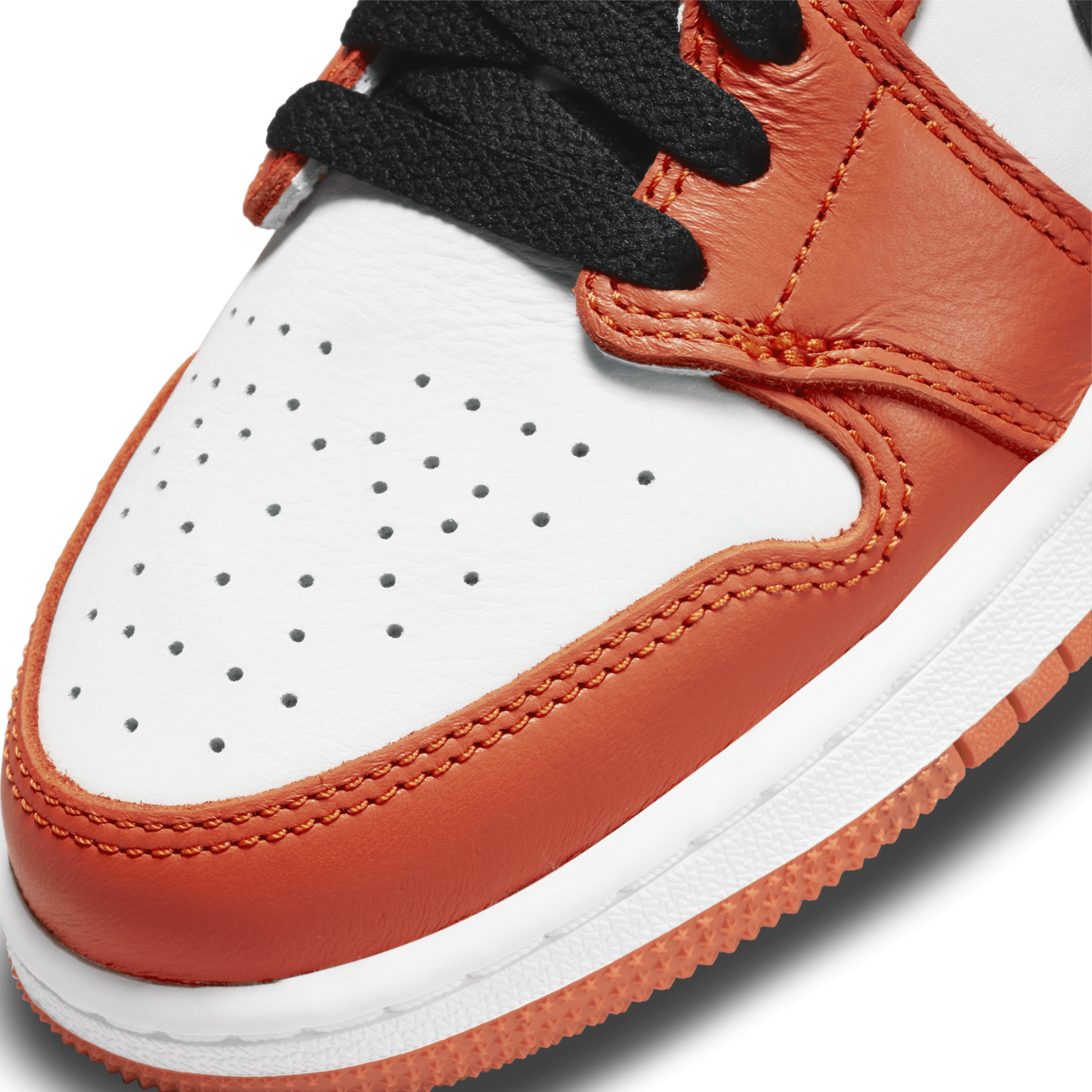 Air Jordan 1 Low OG - Boy's Grade School