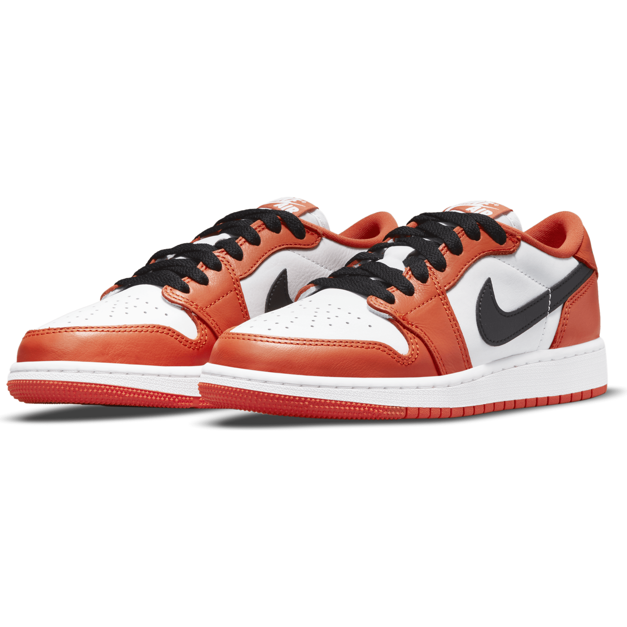 Air Jordan 1 Low OG - Boy's Grade School