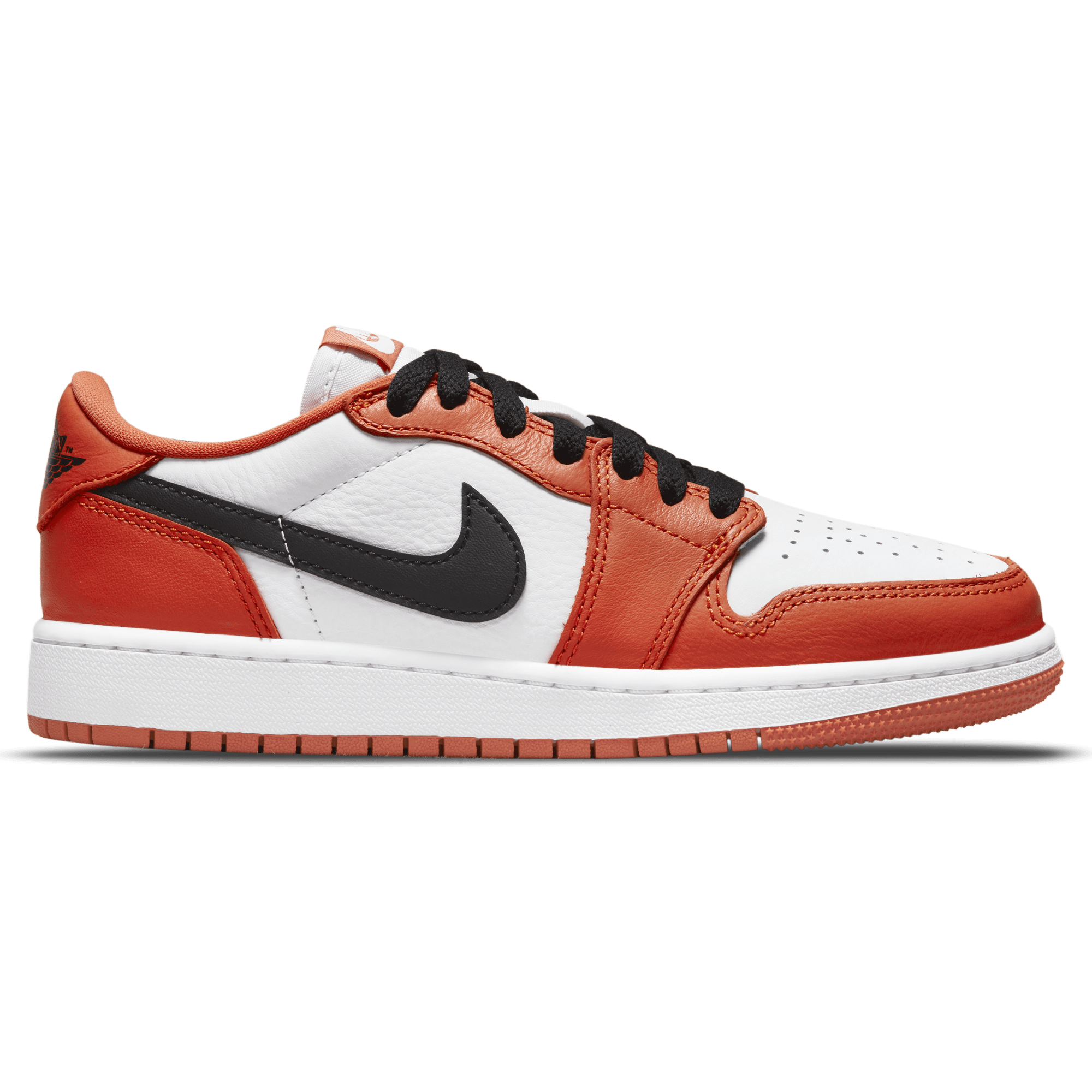 Air Jordan 1 Low OG - Boy's Grade School