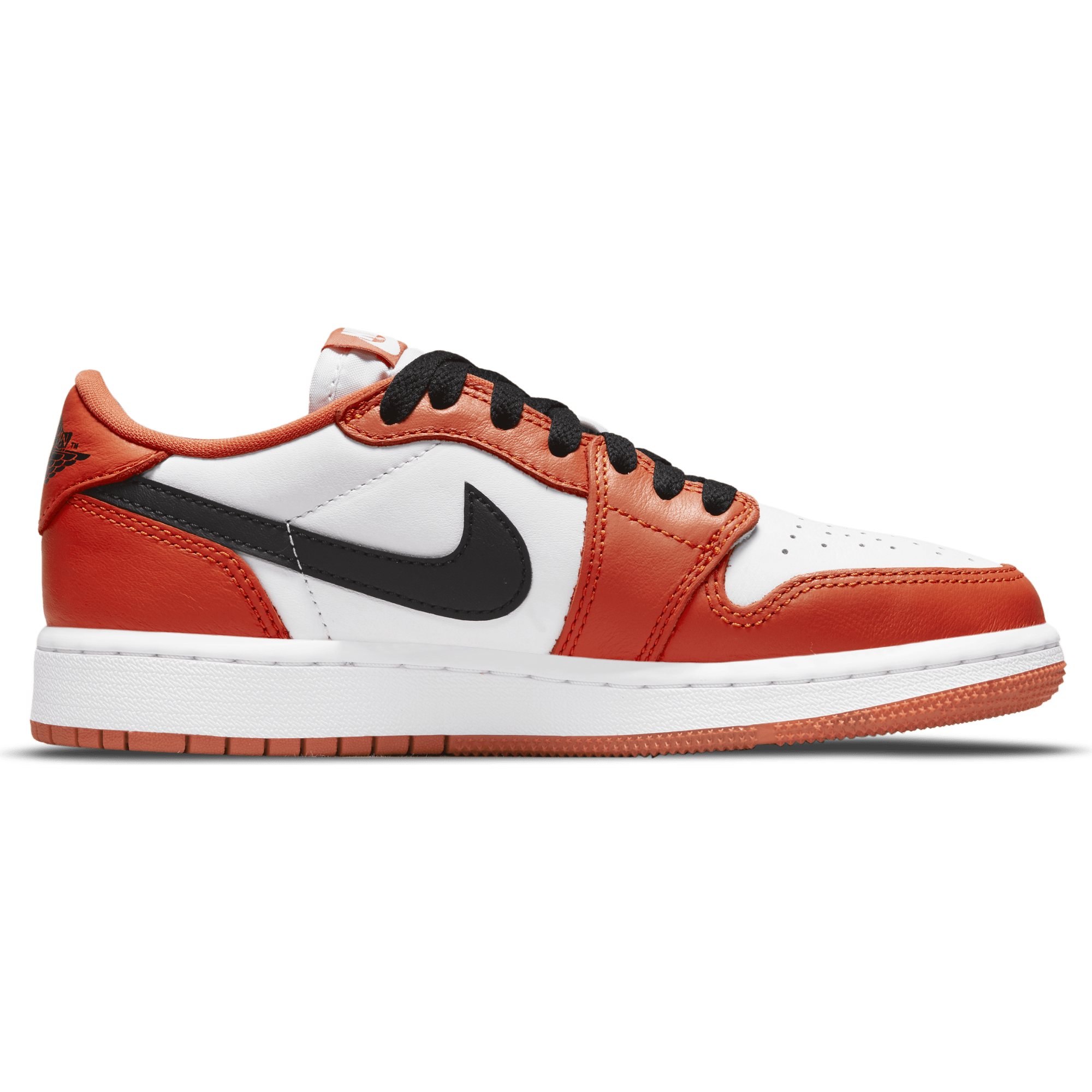 Air Jordan 1 Low OG - Boy's Grade School