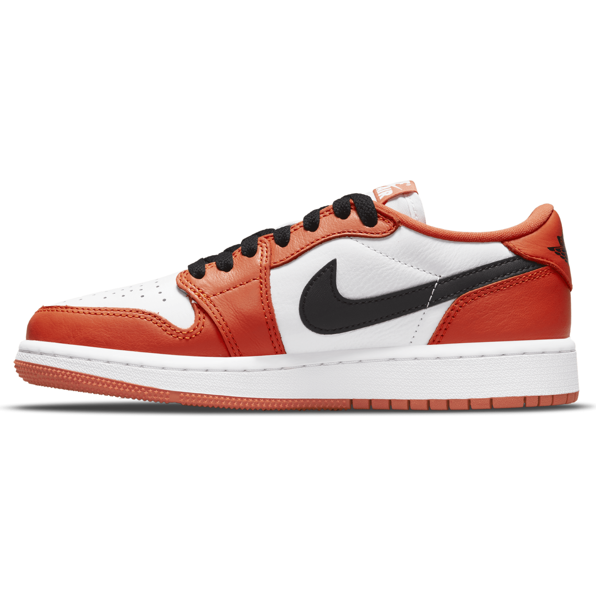 Air Jordan 1 Low OG - Boy's Grade School