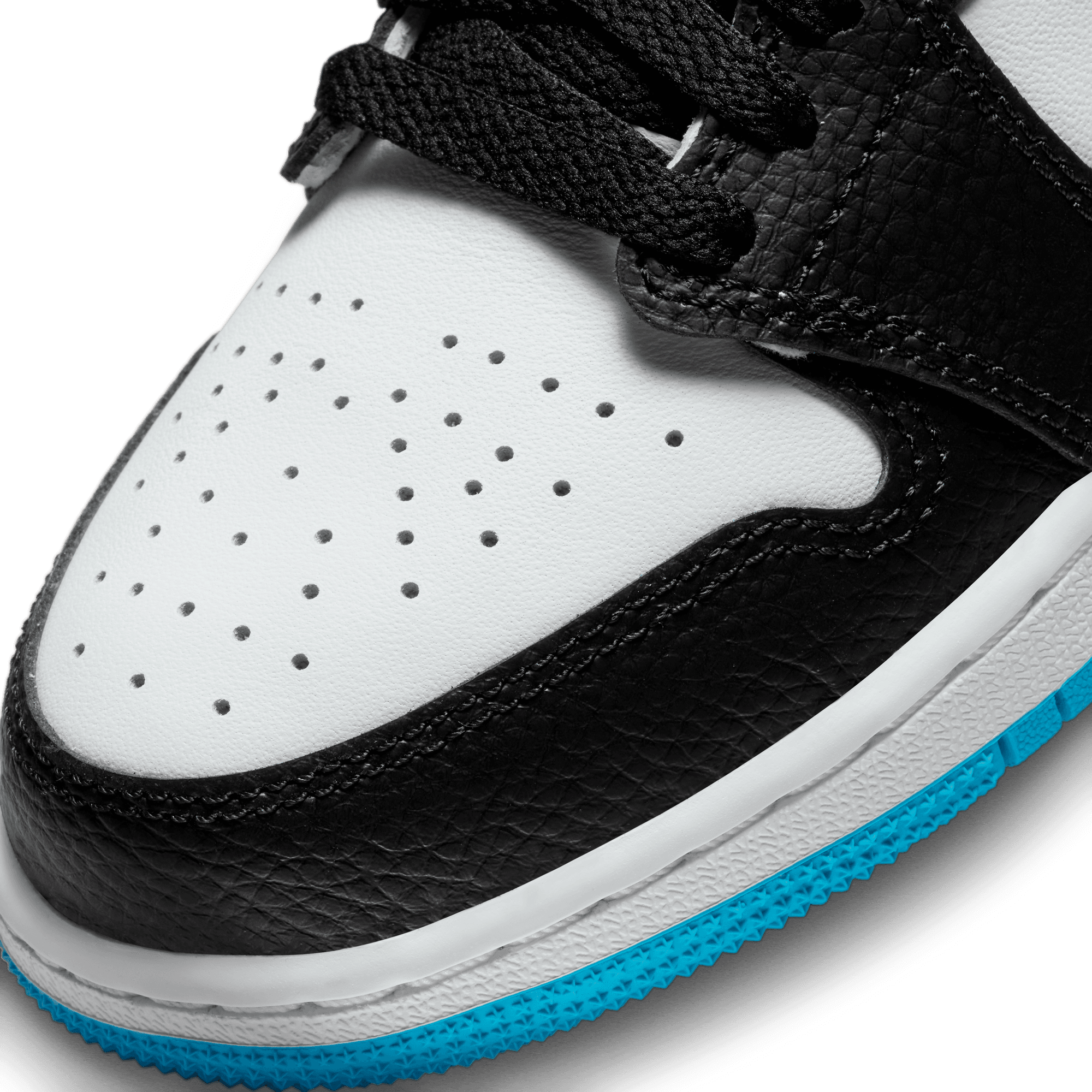 Air Jordan 1 Low OG - Boy's Grade School