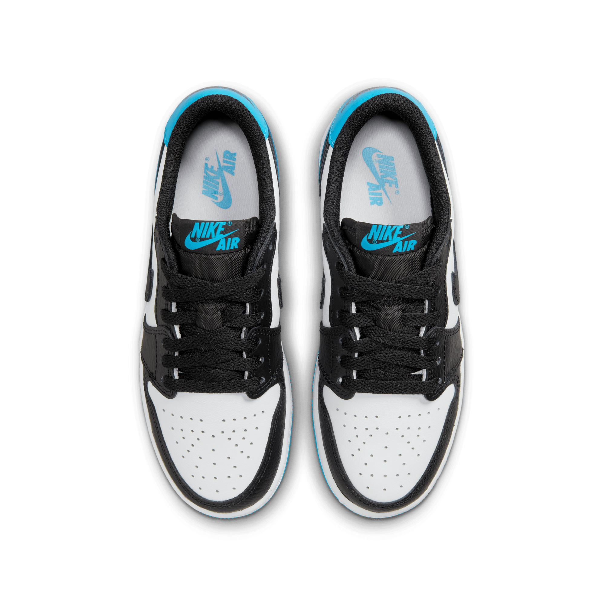 Air Jordan 1 Low OG - Boy's Grade School