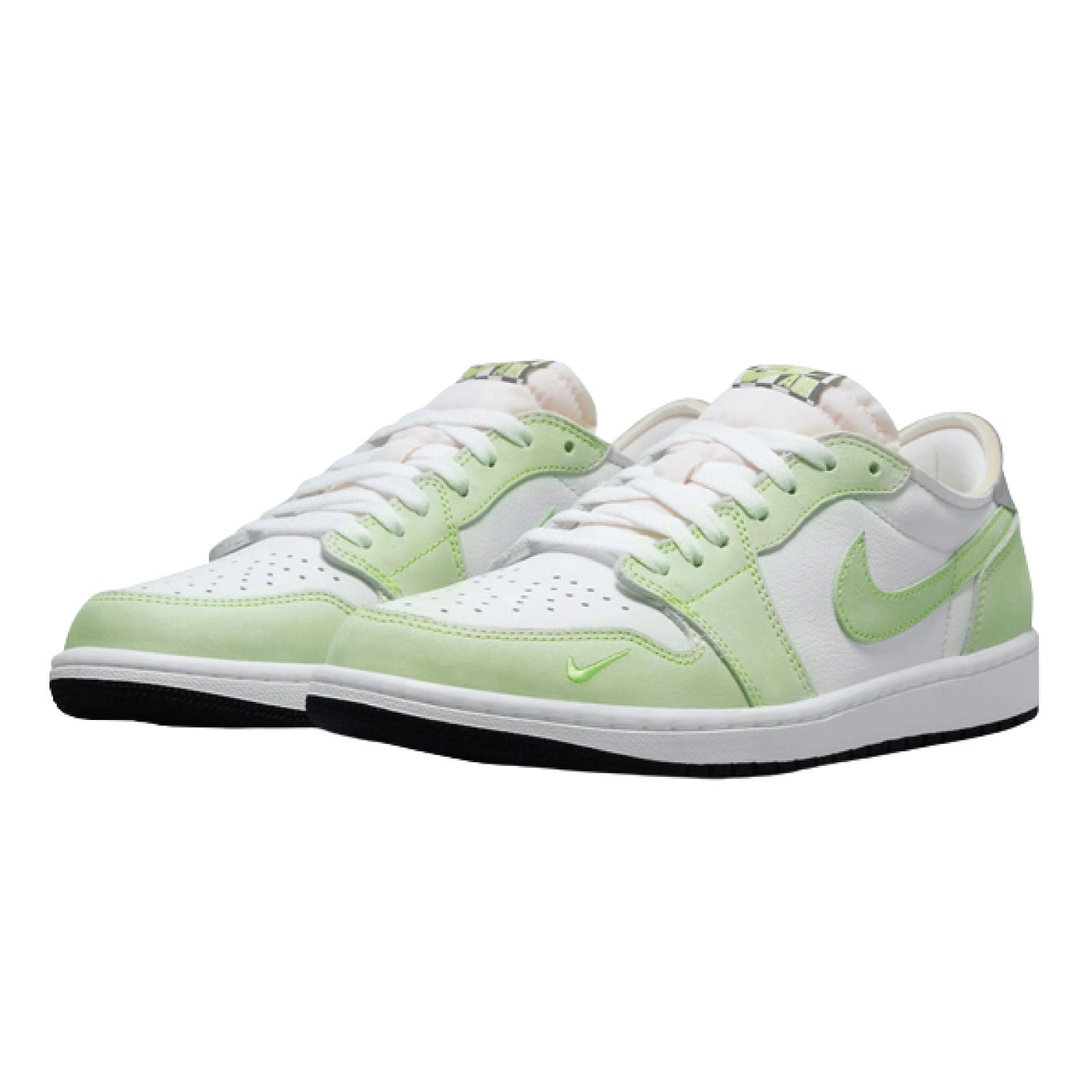 Air Jordan 1 Low OG 'Ghost Green'