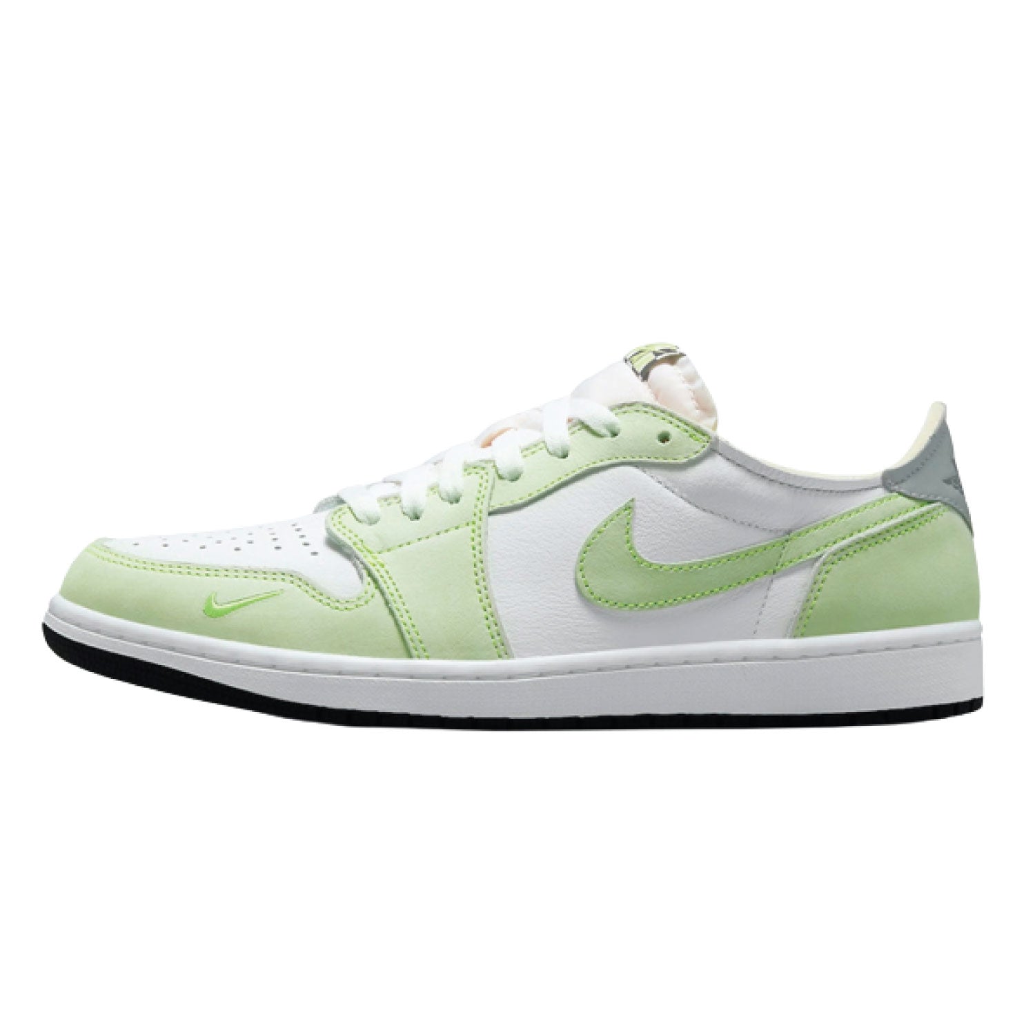 Air Jordan 1 Low OG 'Ghost Green'