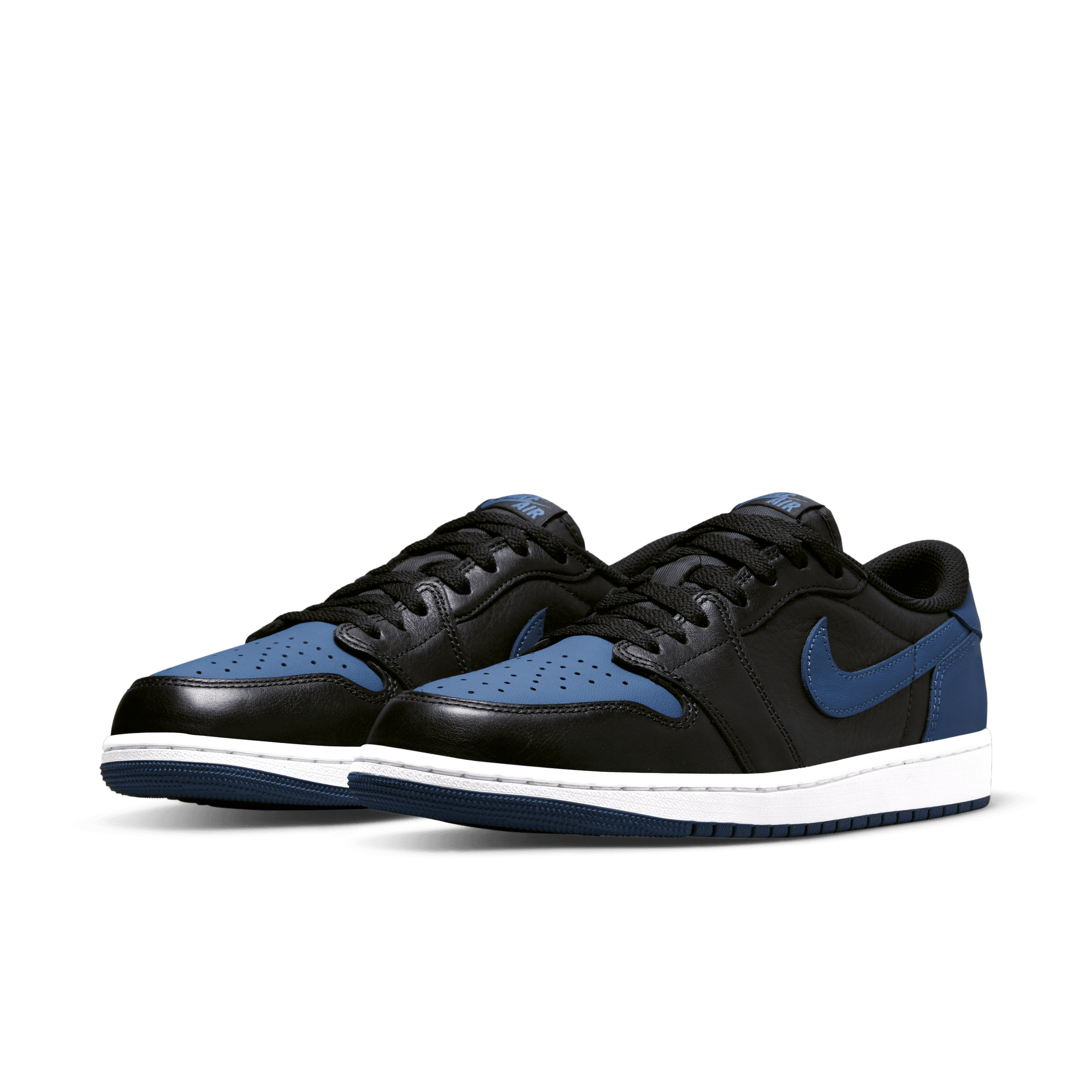 Air Jordan 1 Low OG - Men's