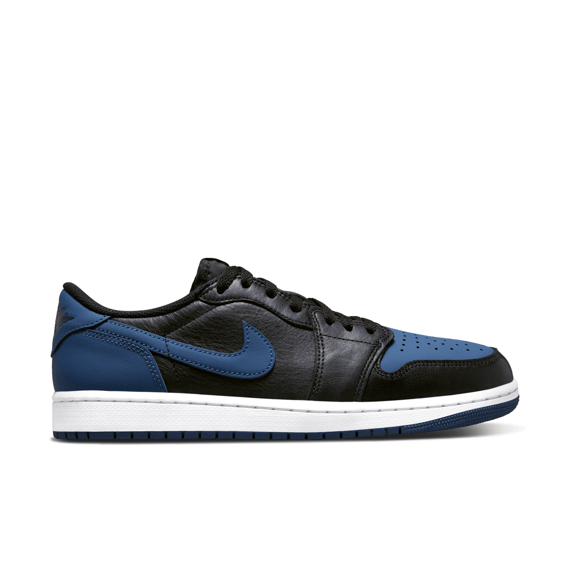 Air Jordan 1 Low OG - Men's