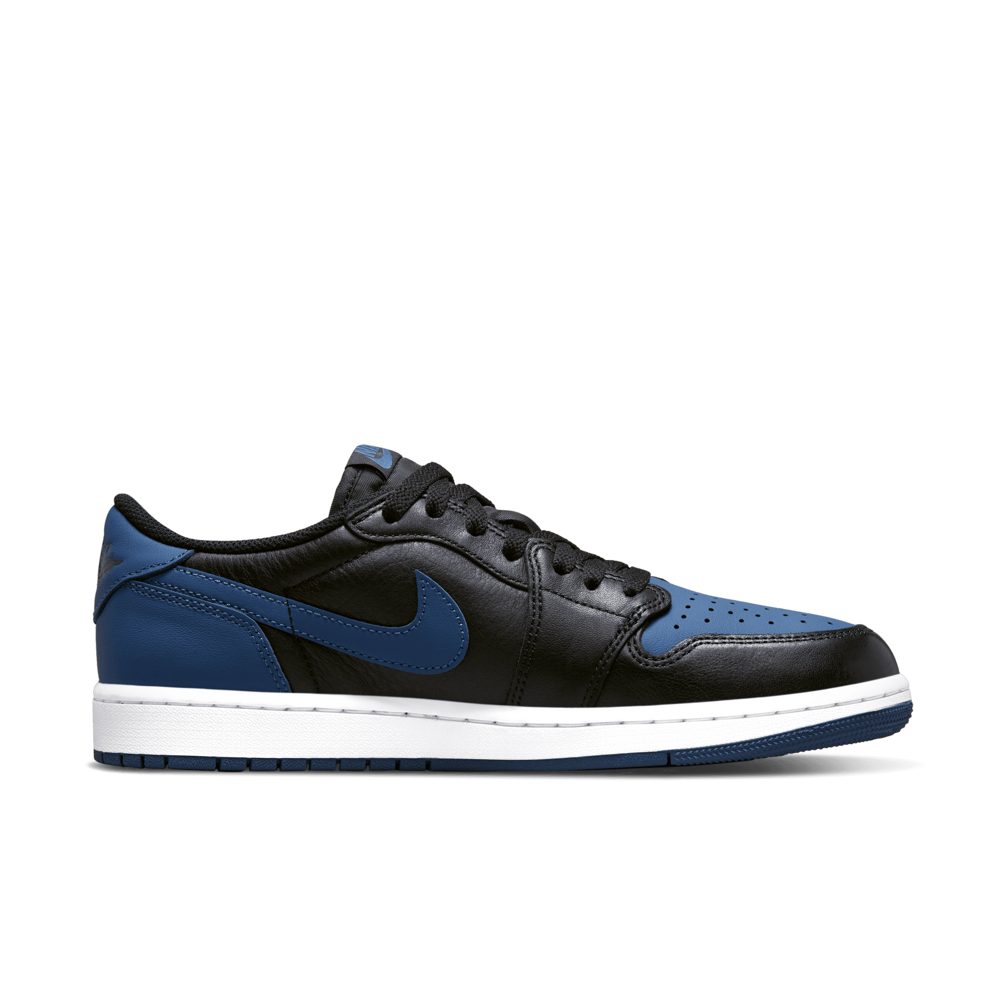 Air Jordan 1 Low OG - Men's