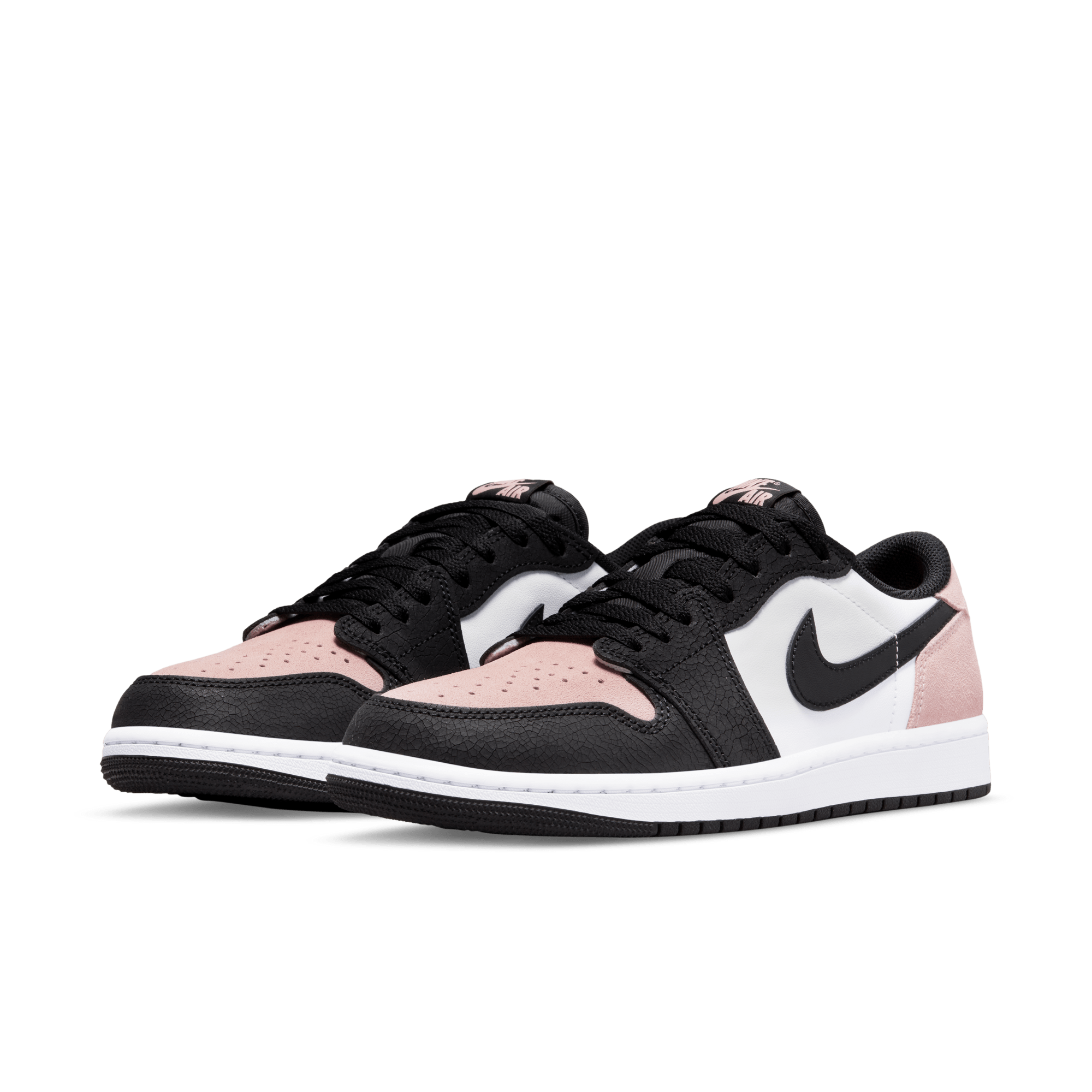 Air Jordan 1 Low OG - Men's