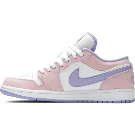 Air Jordan 1 Low SE Arctic Punch