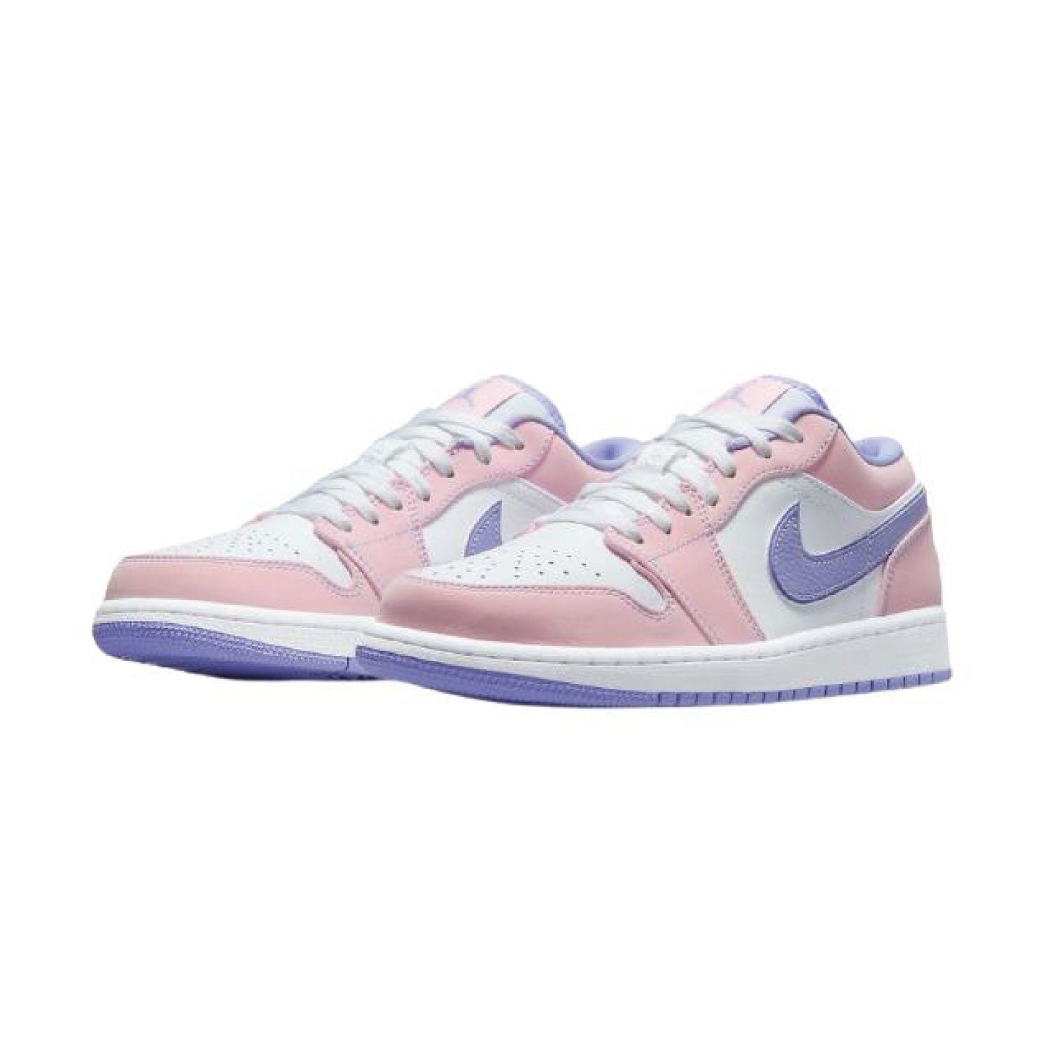 Air Jordan 1 Low SE Arctic Punch